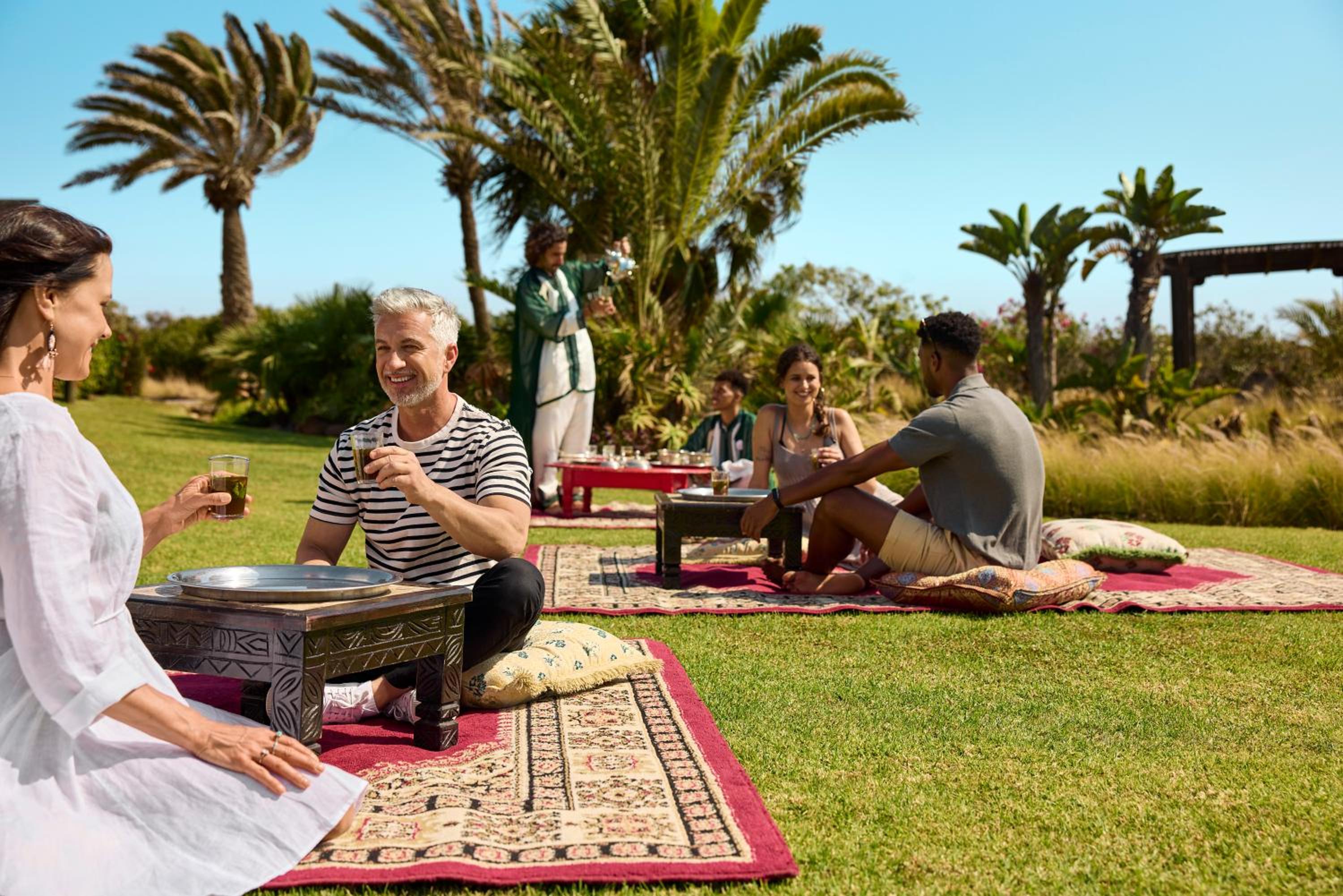 ROBINSON AGADIR - All Inclusive