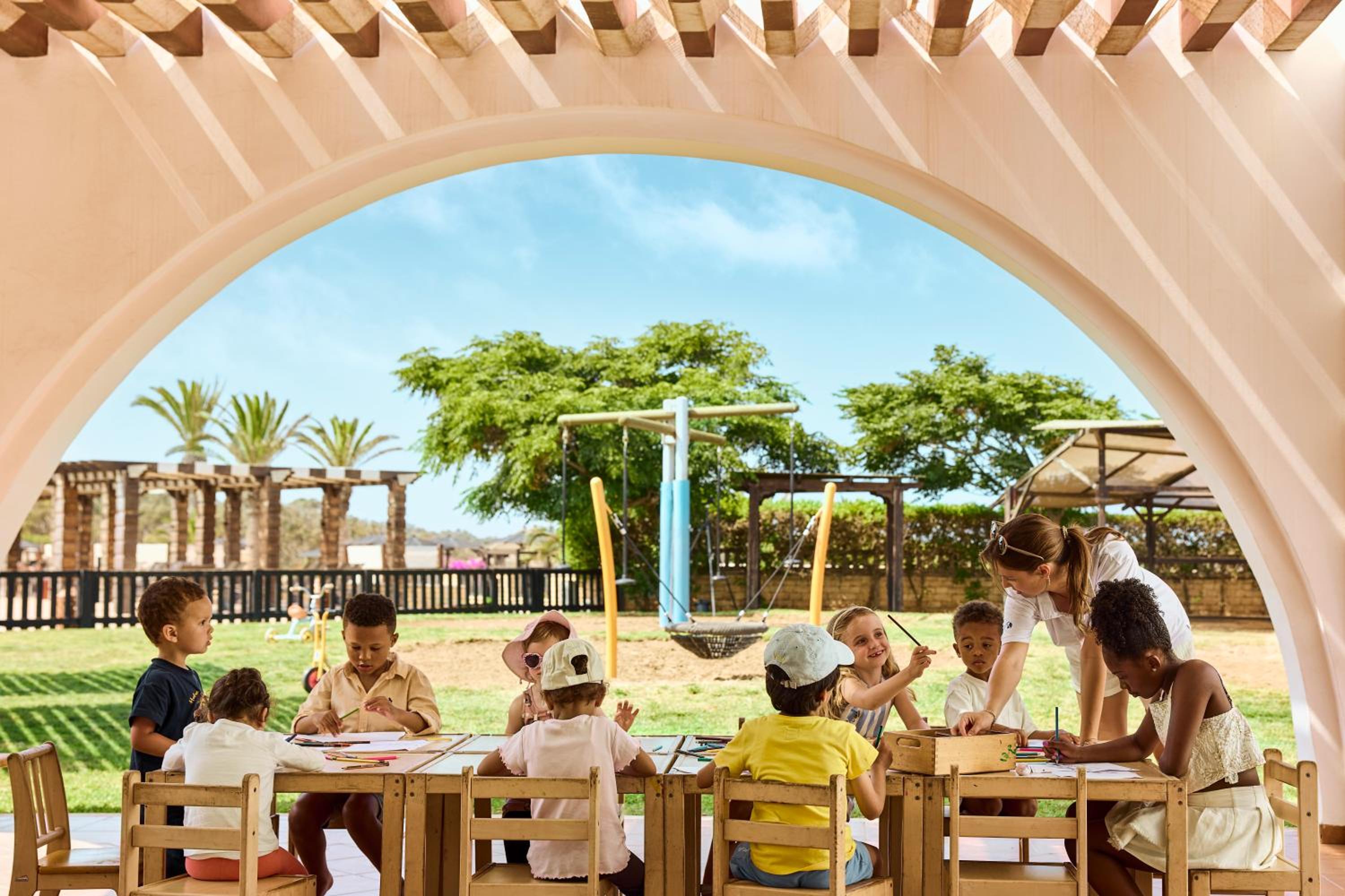 ROBINSON AGADIR - All Inclusive