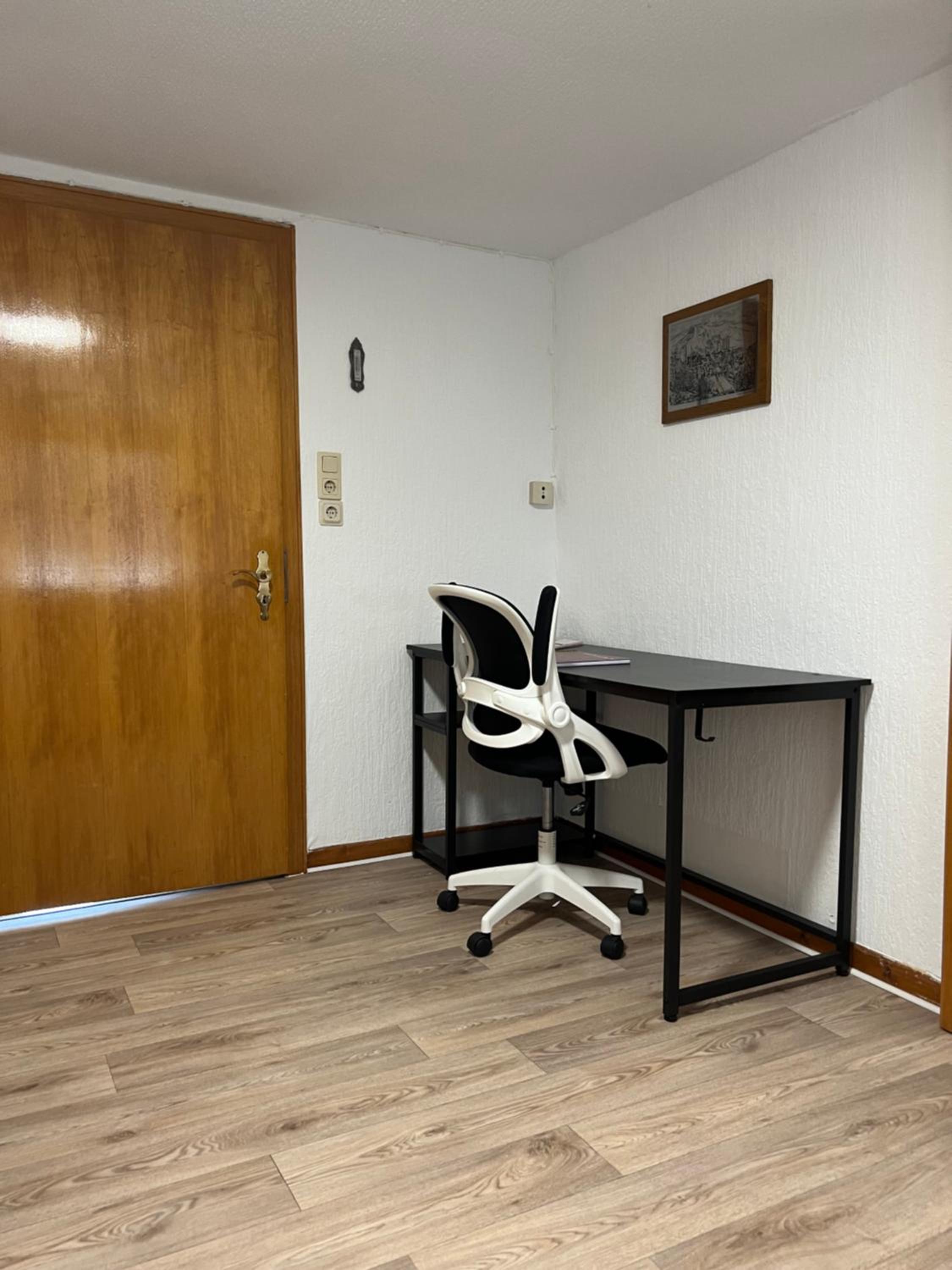 Gemütliche Wohnung im Herzen vom Dorf