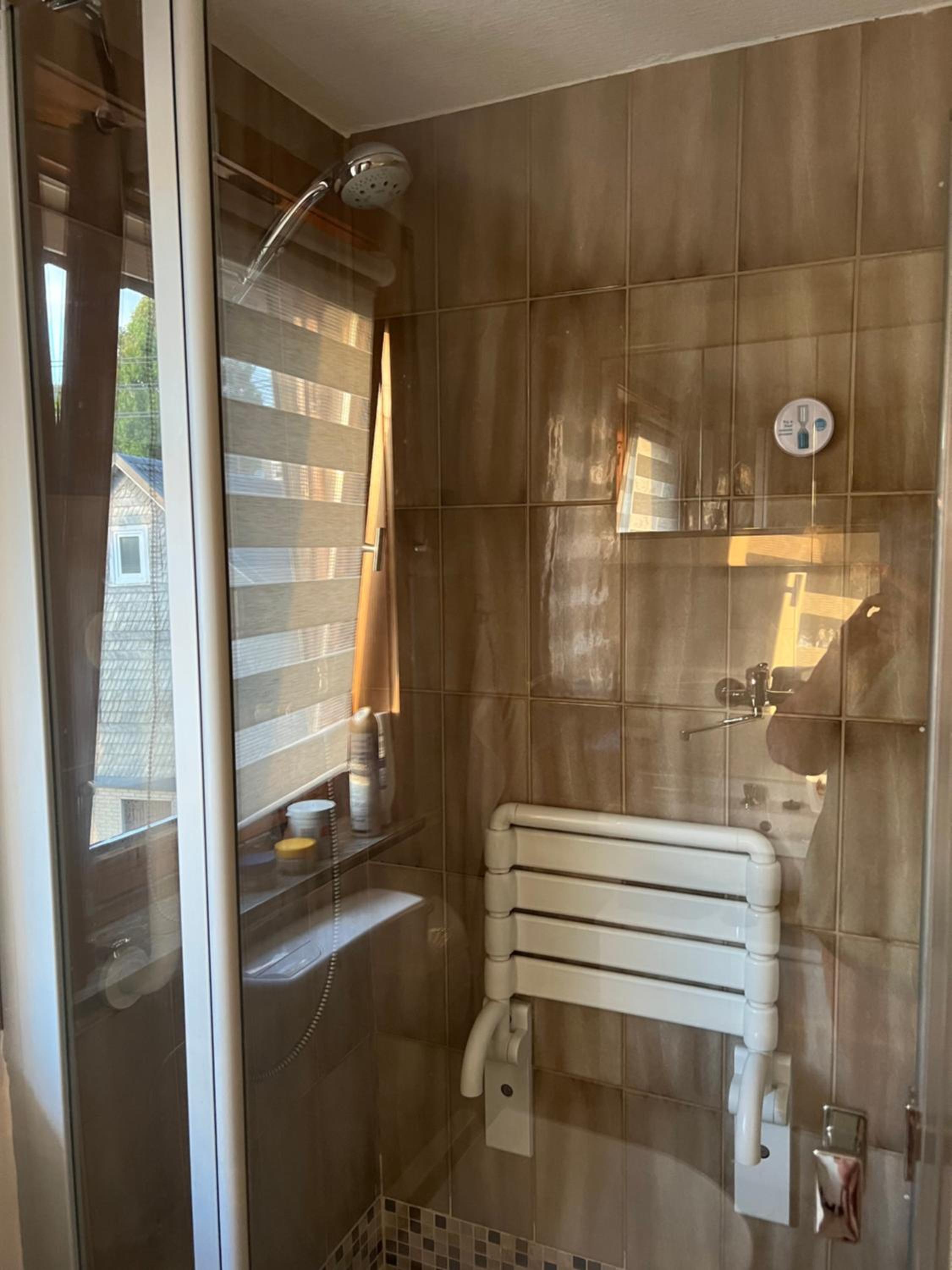 Gemütliche Wohnung im Herzen vom Dorf