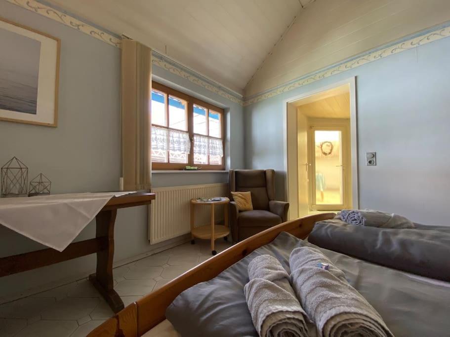 Wohnung in Kleinfischlingen
