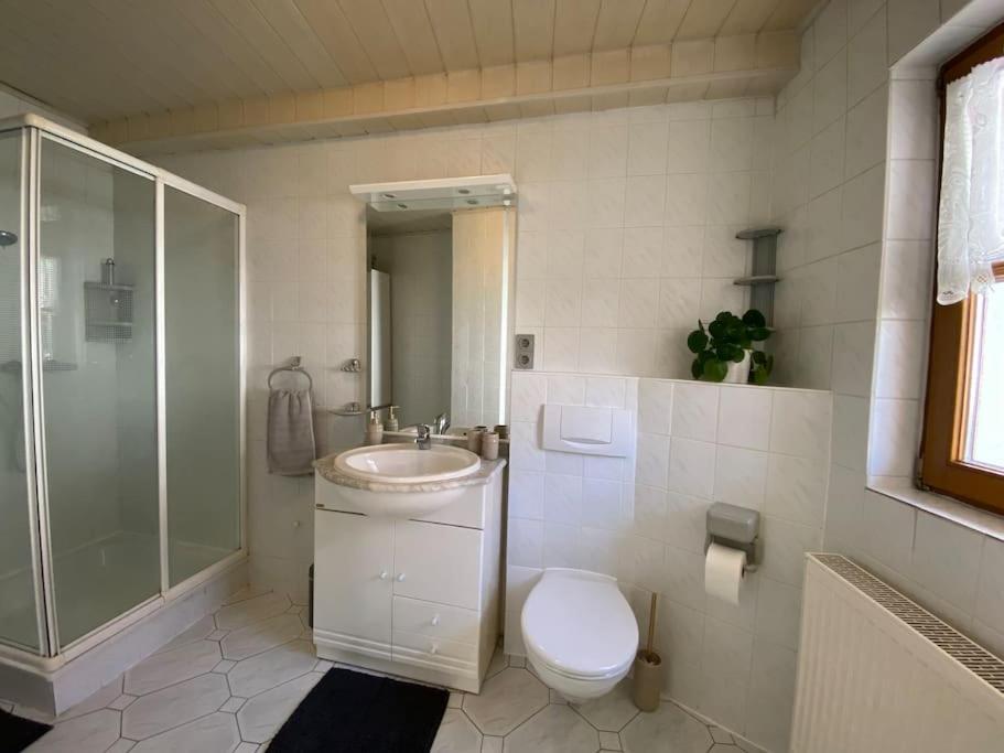 Wohnung in Kleinfischlingen