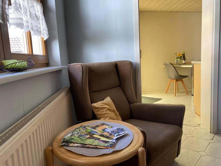 Wohnung in Kleinfischlingen