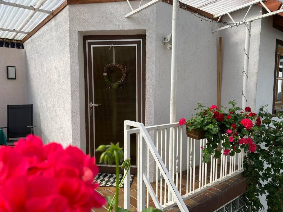 Wohnung in Kleinfischlingen