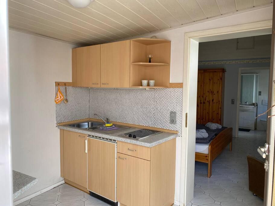 Wohnung in Kleinfischlingen