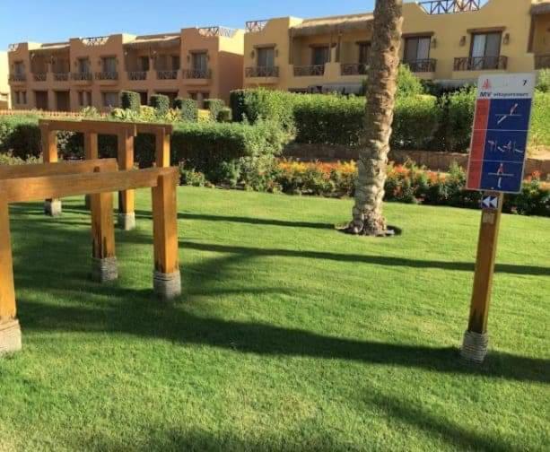 Ain Sokhna Vacations - Luxury Chalet in Mountain View 2 , El-Sokhna with Sea View , Pool View and Garden View Families Only "Heated Pool" - Property Image 5