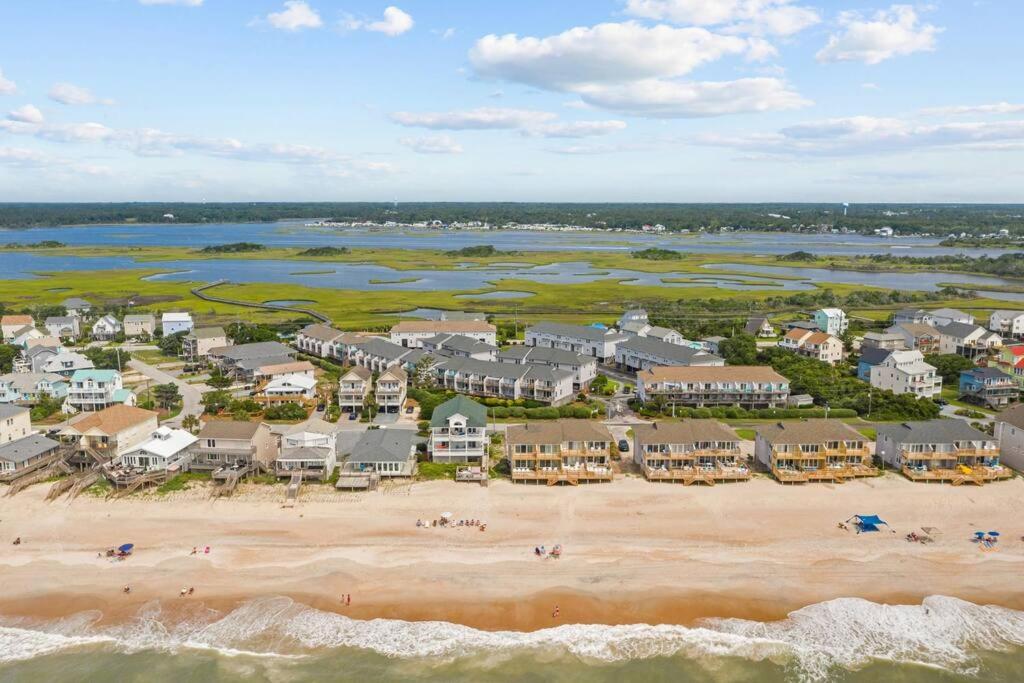 Oceanview Townhouse w/ Pool - Newly Renovated view 3