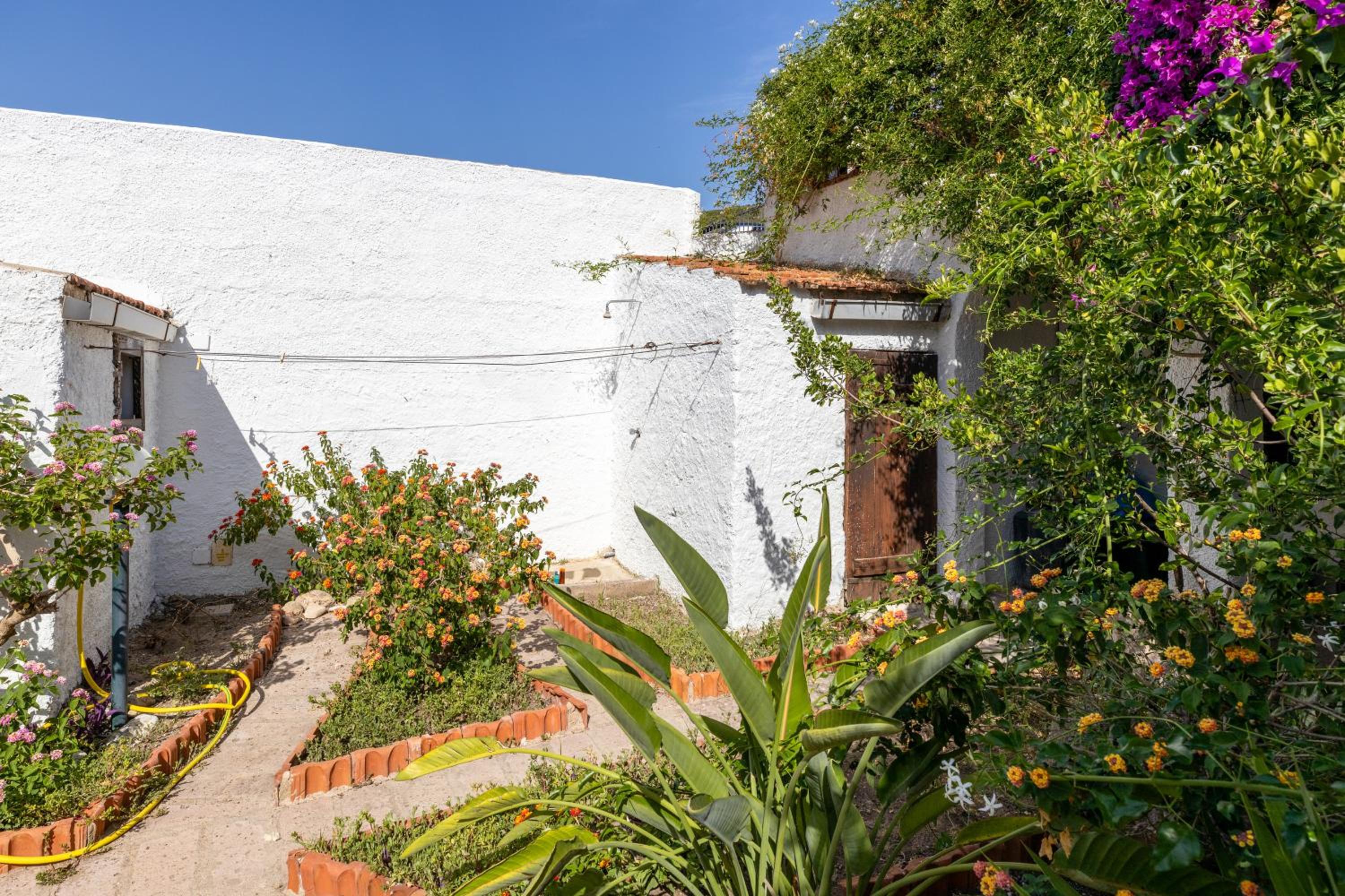 Casa Elena - Porto Alabe view 5