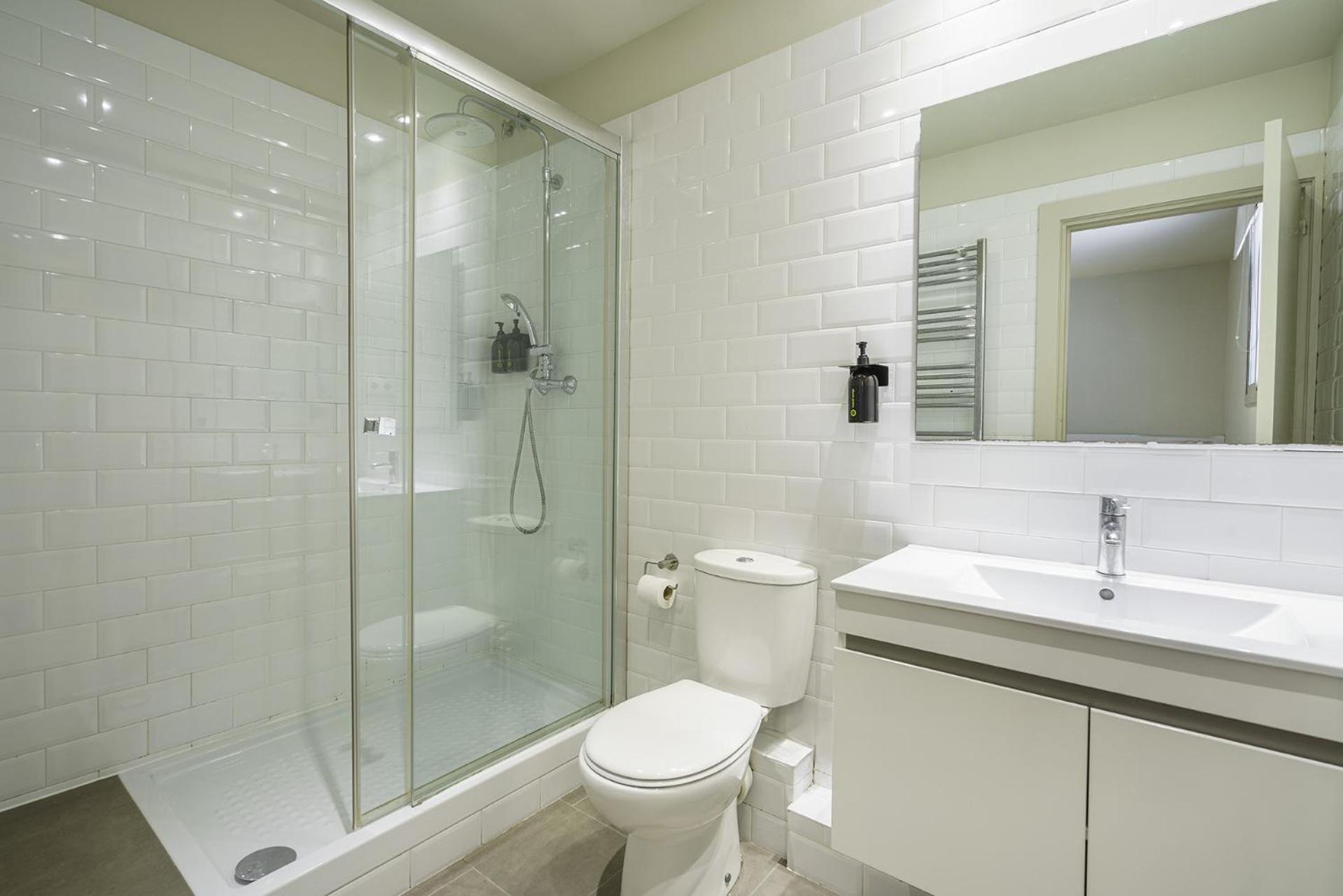 Ola Living Hostal Diagonal