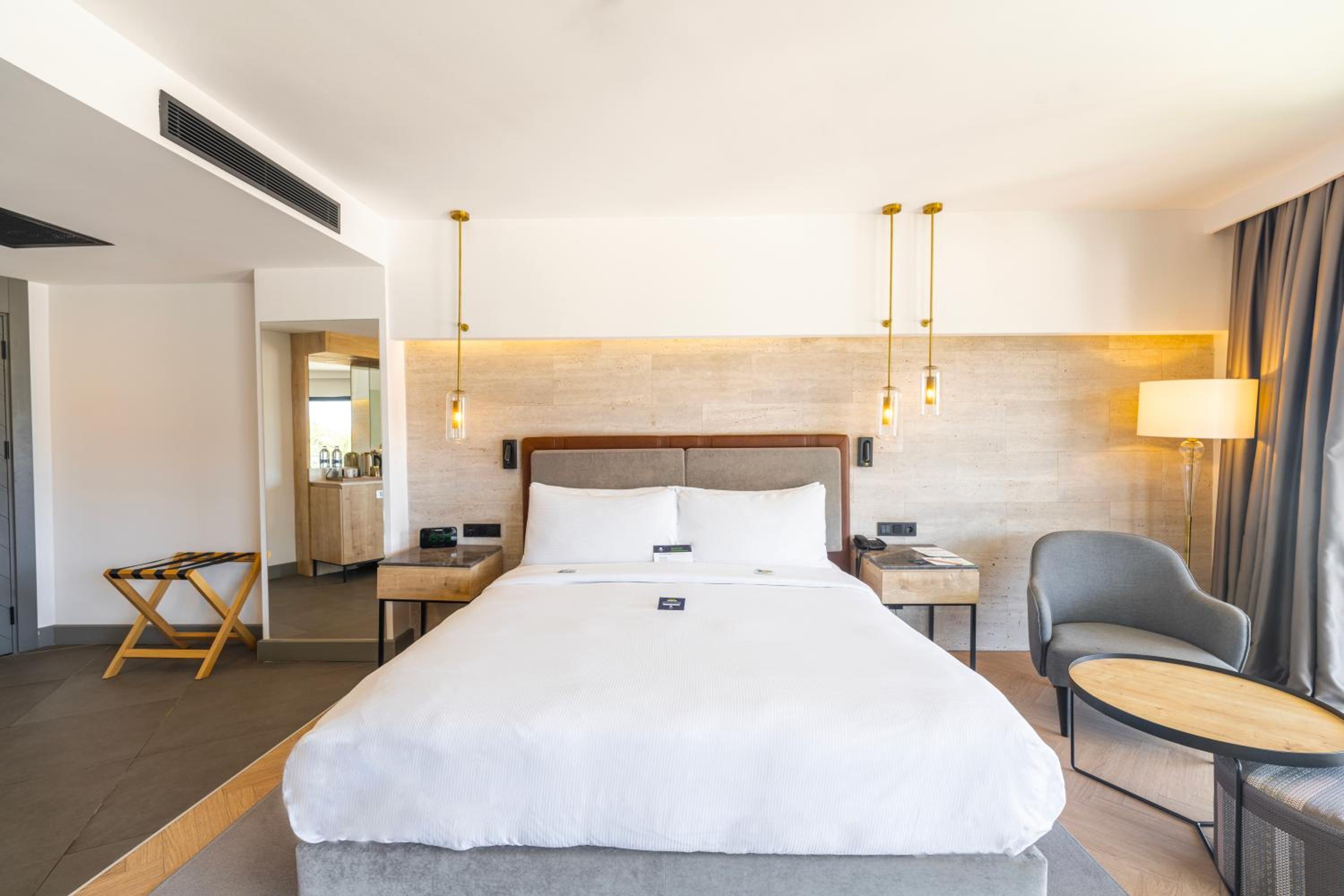 DoubleTree by Hilton Antalya-Kemer All-Inclusive Resort - Image 71