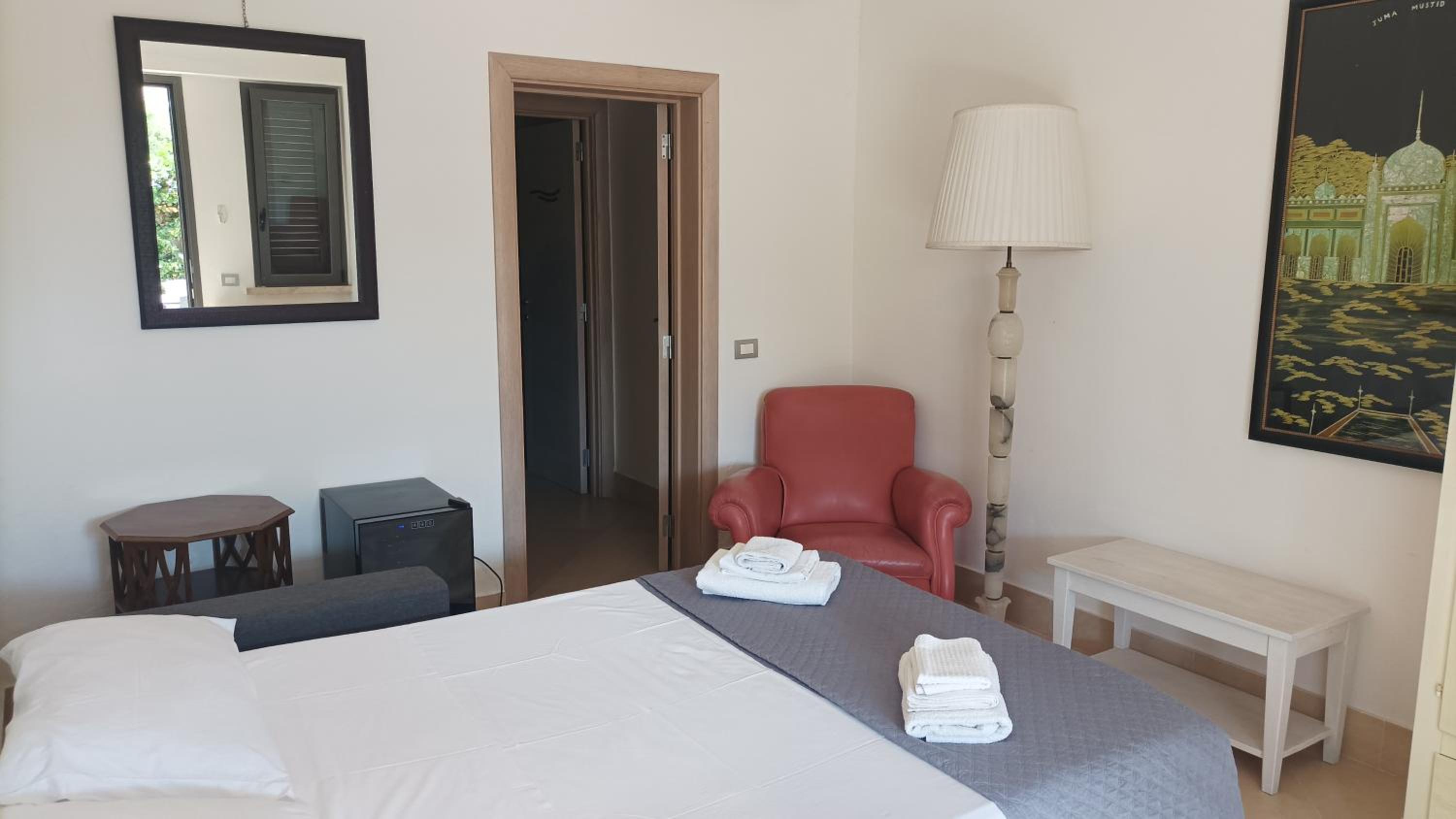 Masseria Le Dimore