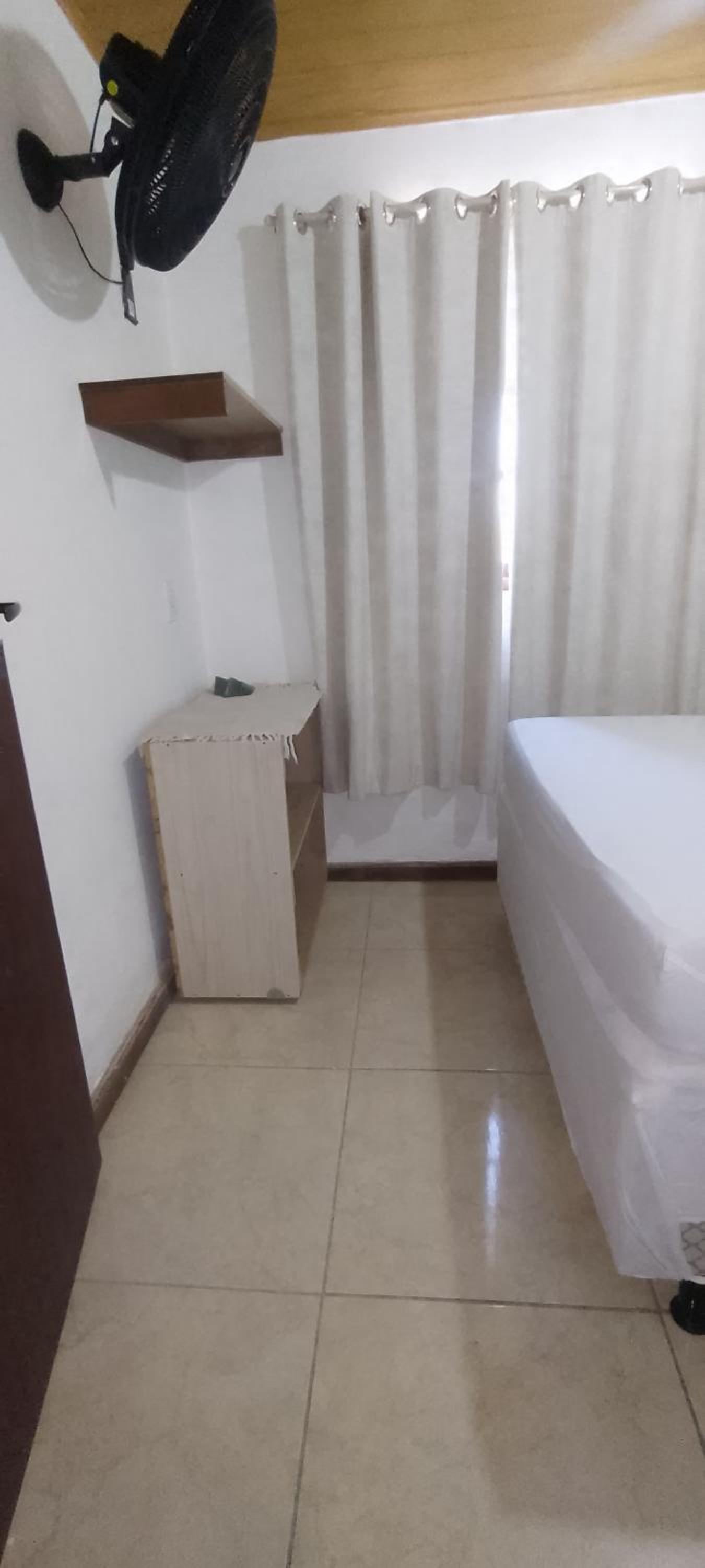 Residência Bem Viver - Wi-Fi, Churrasqueira e 3min a pé da Praia