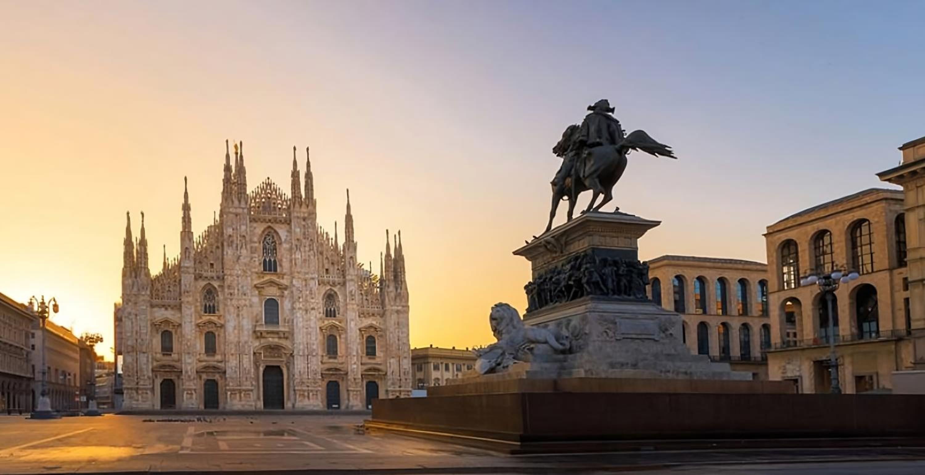 Sweet home Suite - Duomo, Milano