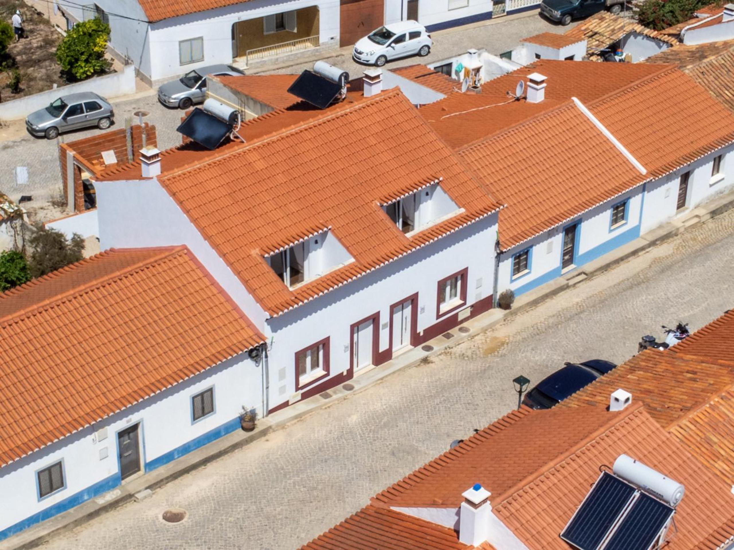 Windmill Escape - Areia Townhouse by Lisbeyond view 4