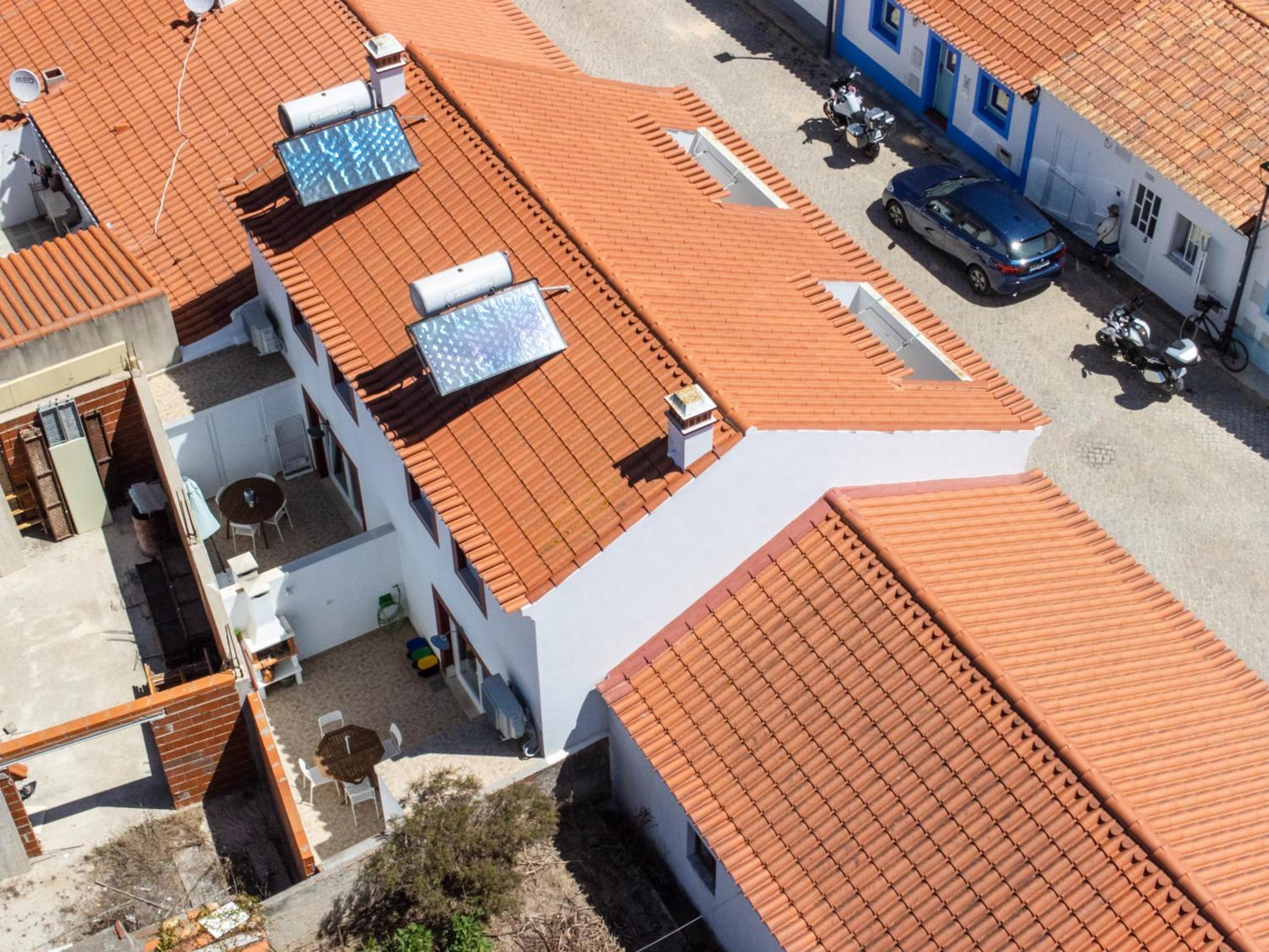 Windmill Escape - Onda Townhouse by Lisbeyond