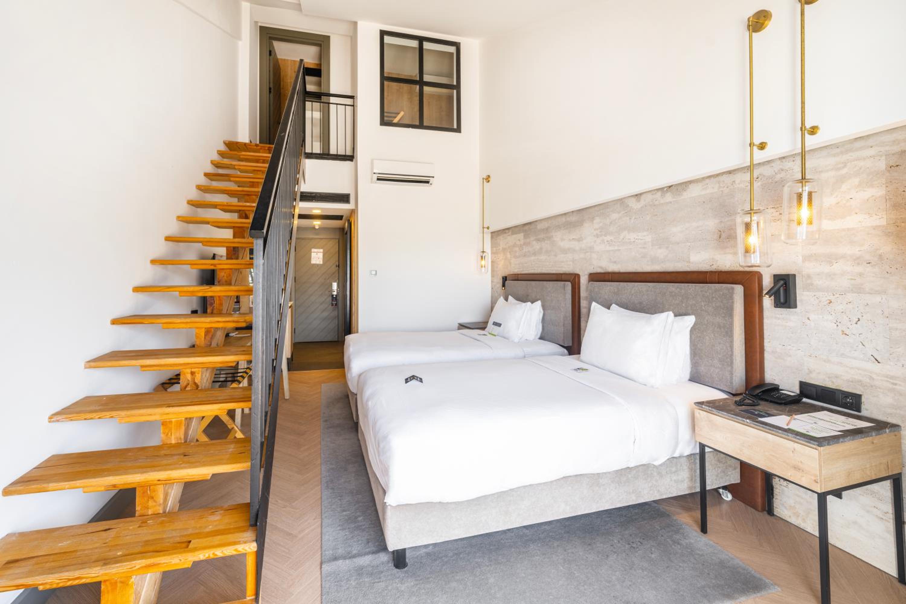 DoubleTree by Hilton Antalya-Kemer All-Inclusive Resort - Image 52