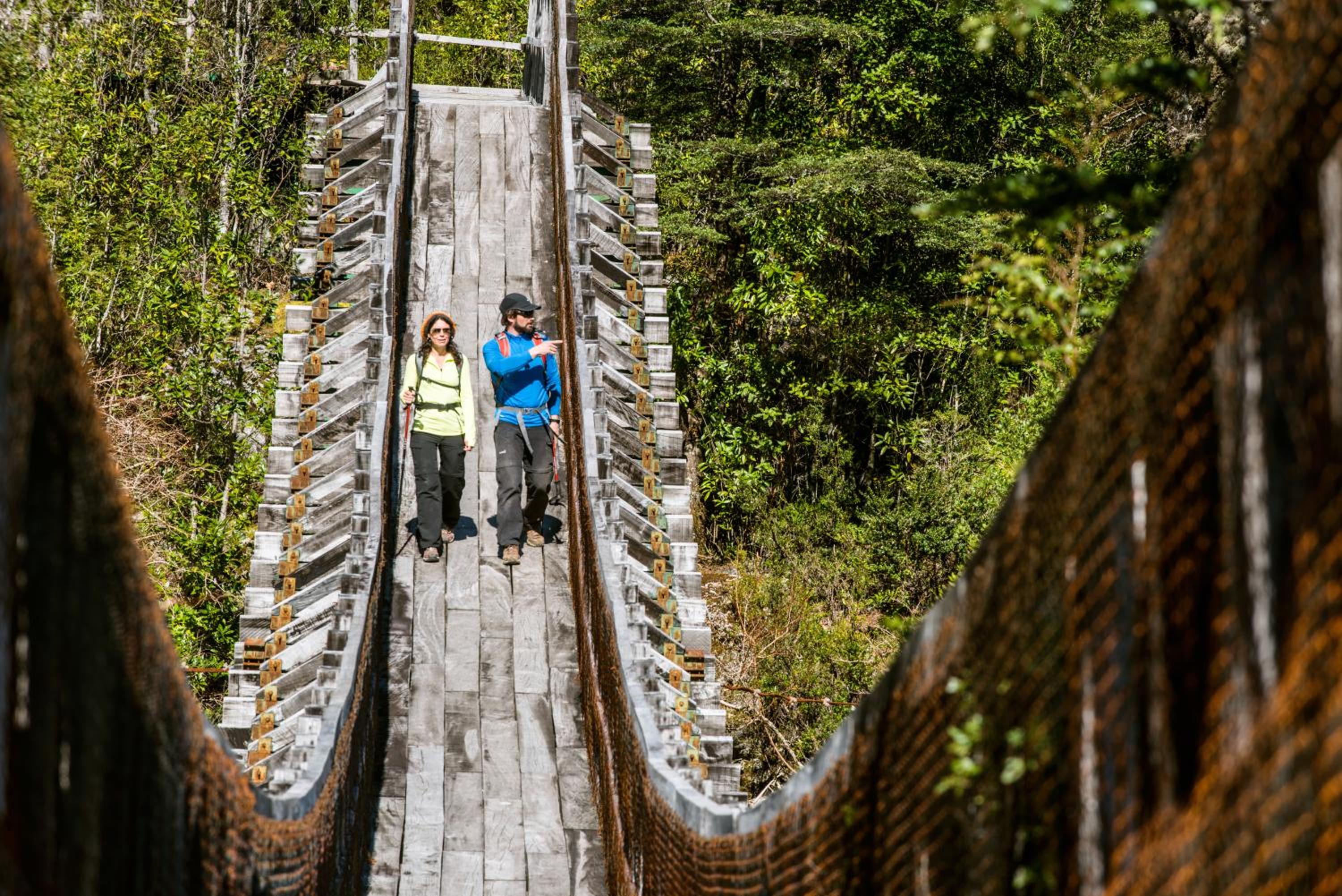 Puyuhuapi Lodge & Spa