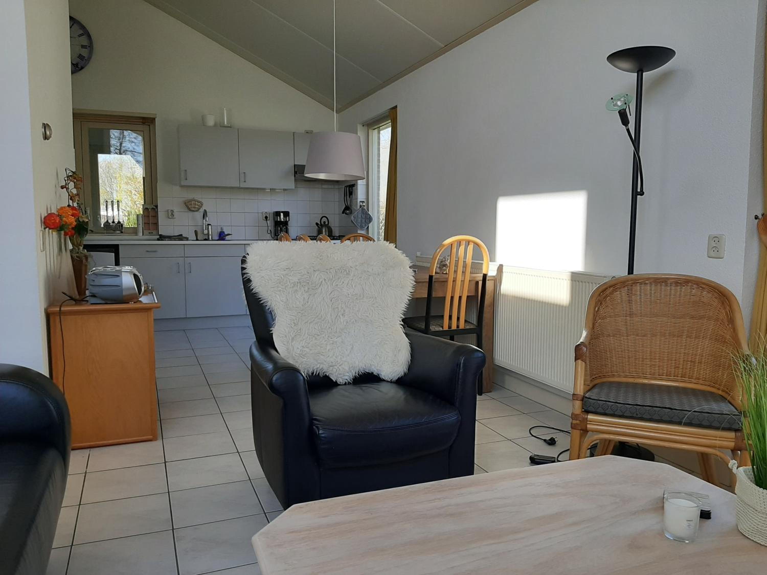 Huisje Earrebarre
