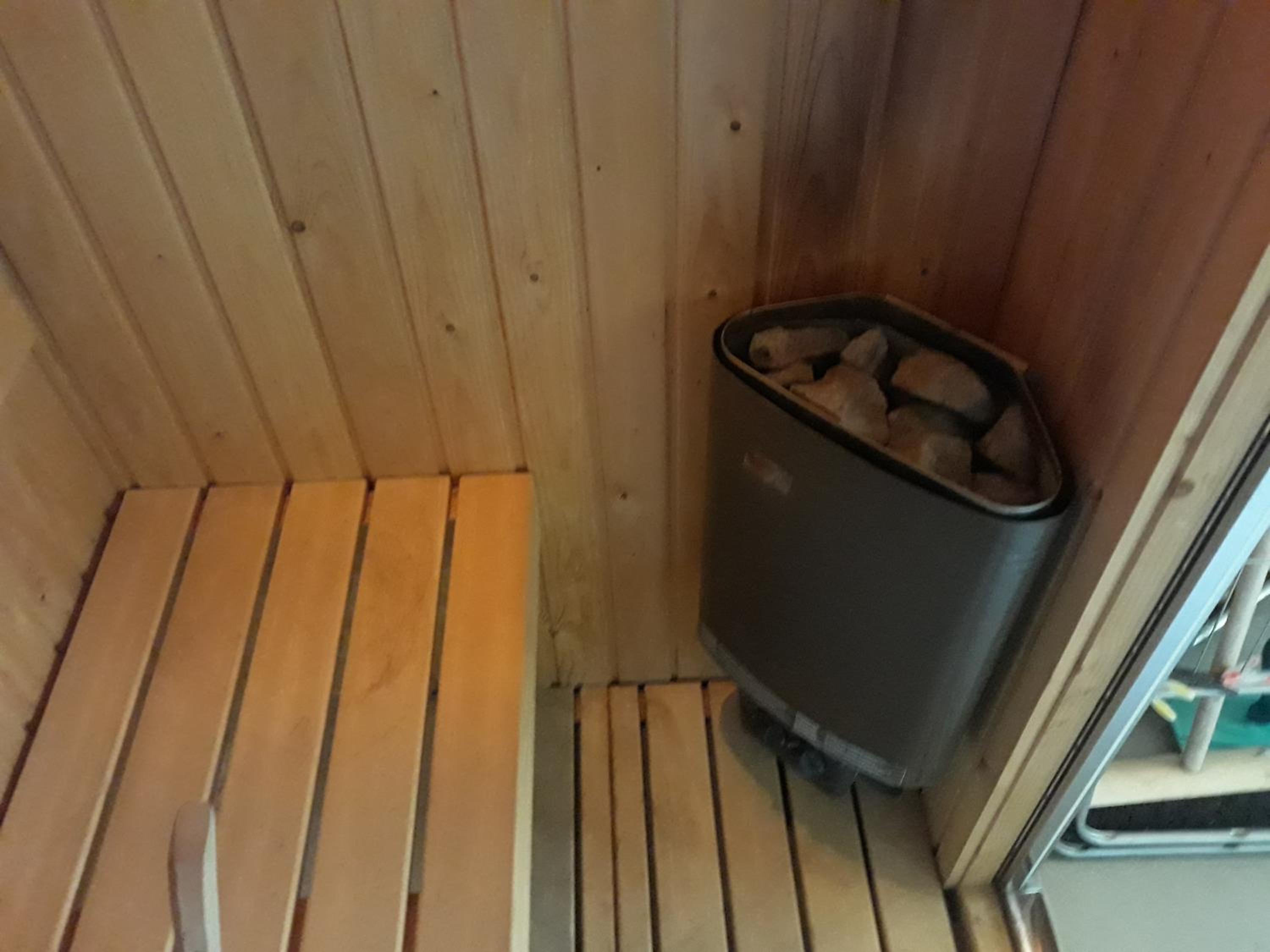 Huisje Earrebarre