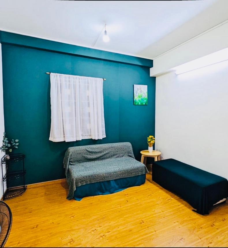 Cozy & Convenient Apt with 2 bedrooms next to Dist 1