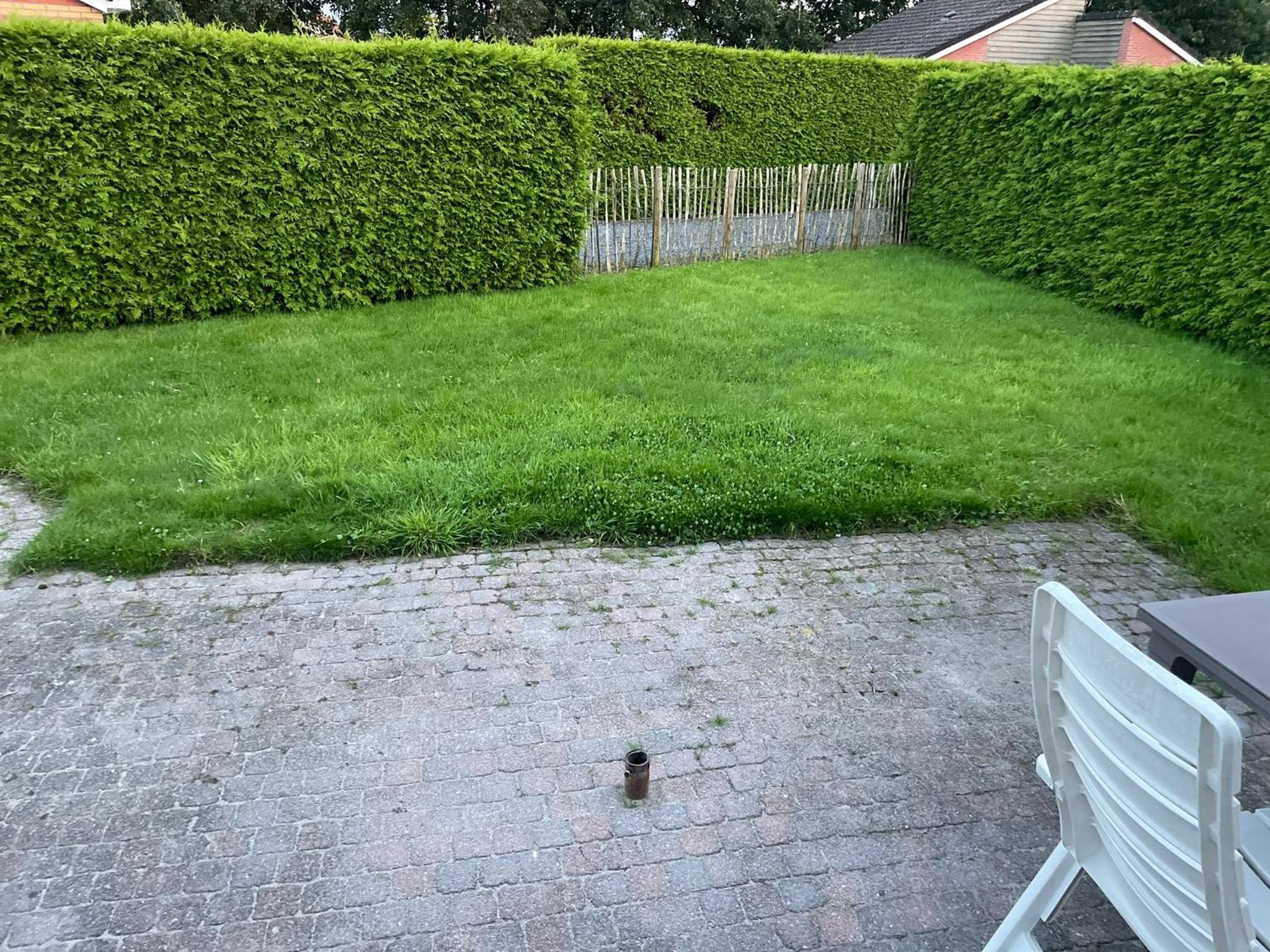 Huisje Earrebarre