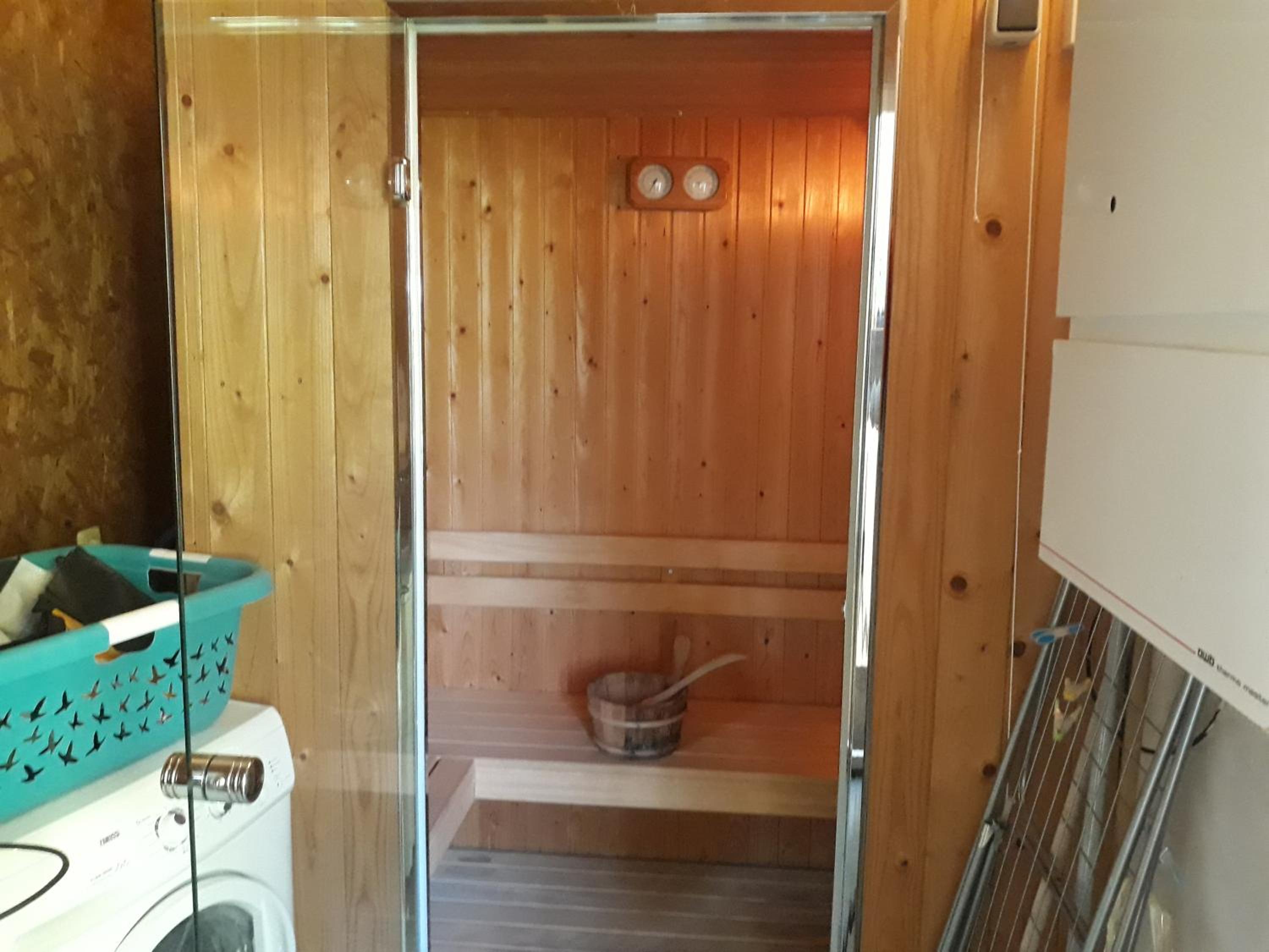 Huisje Earrebarre