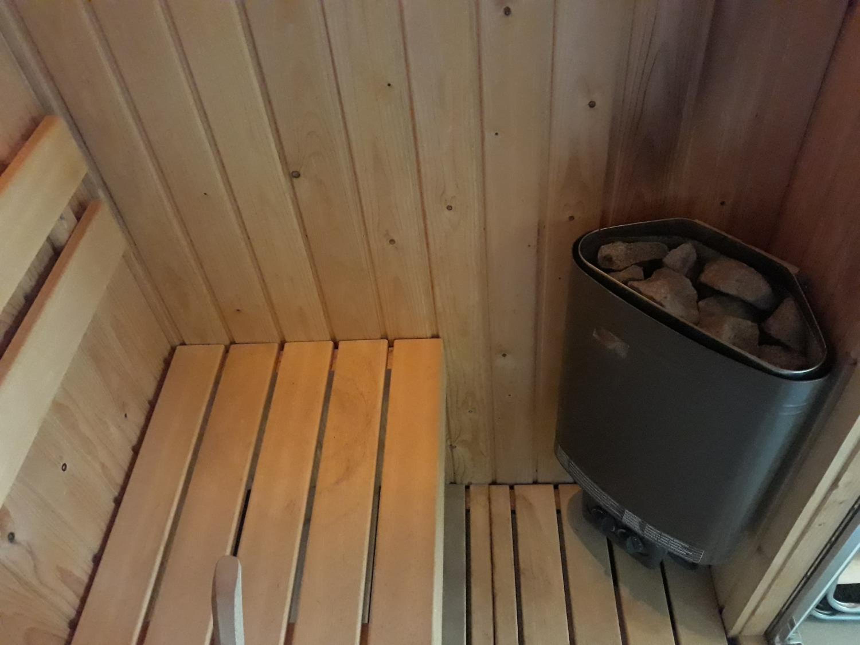 Huisje Earrebarre