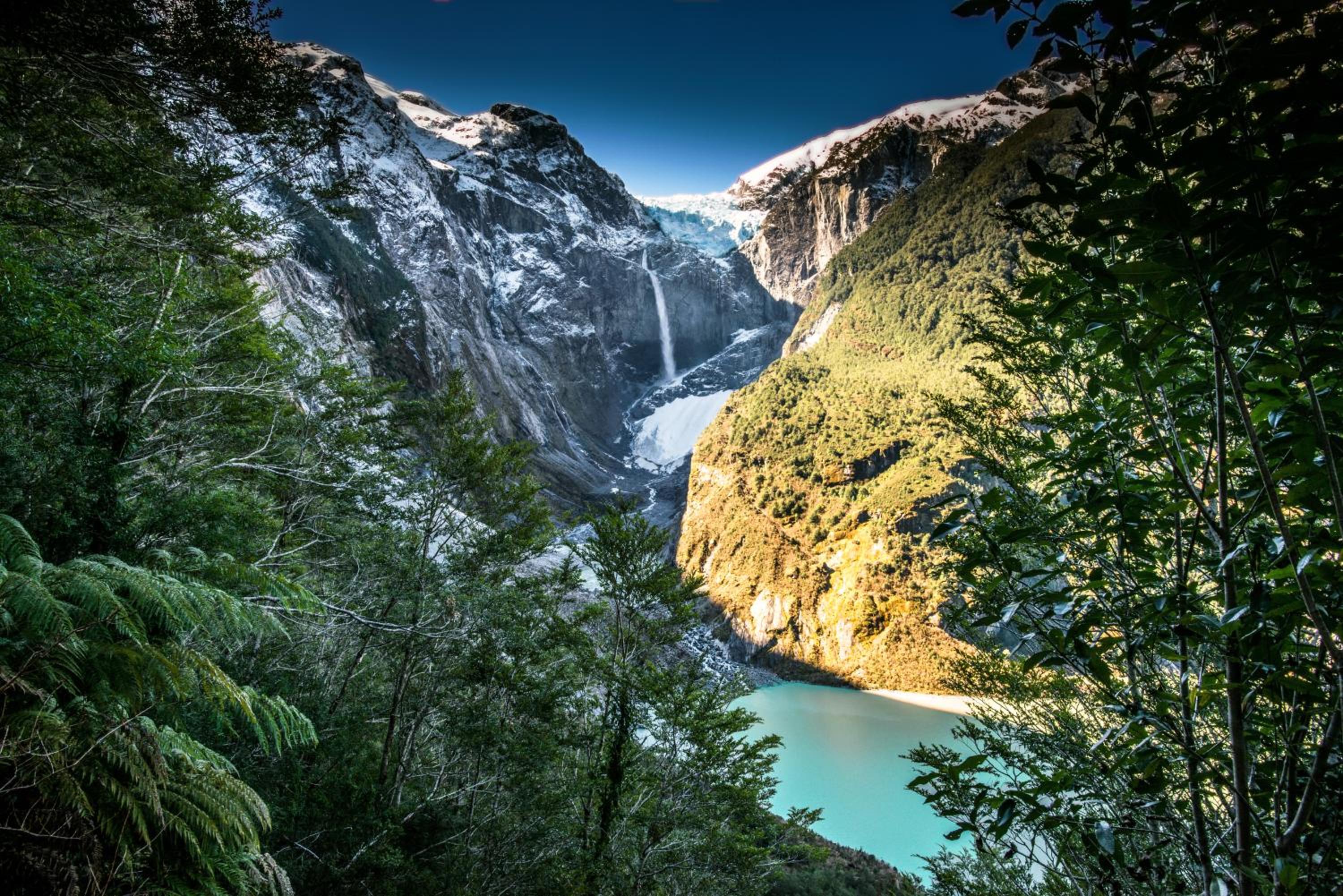 Puyuhuapi Lodge & Spa