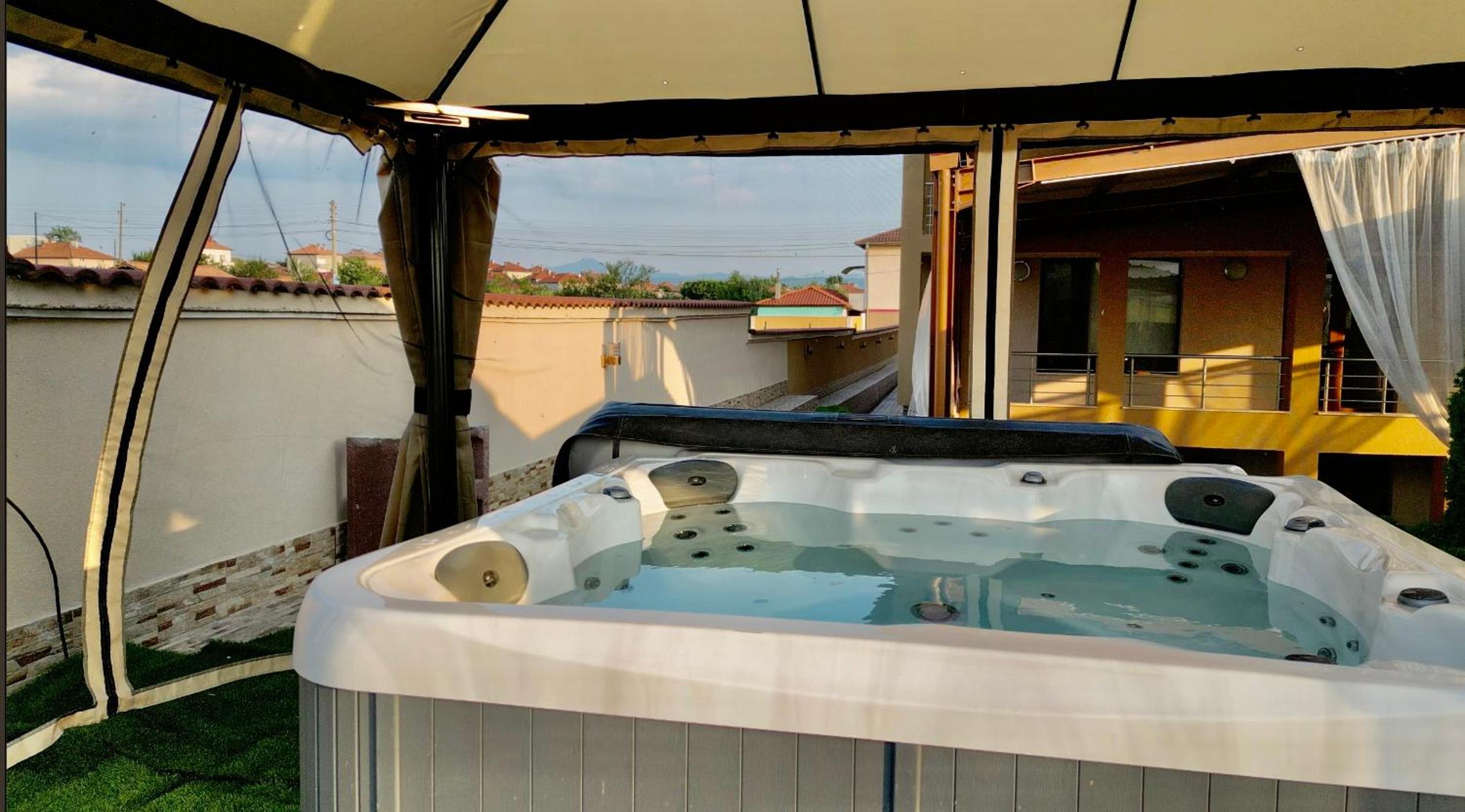 Hani Guest House