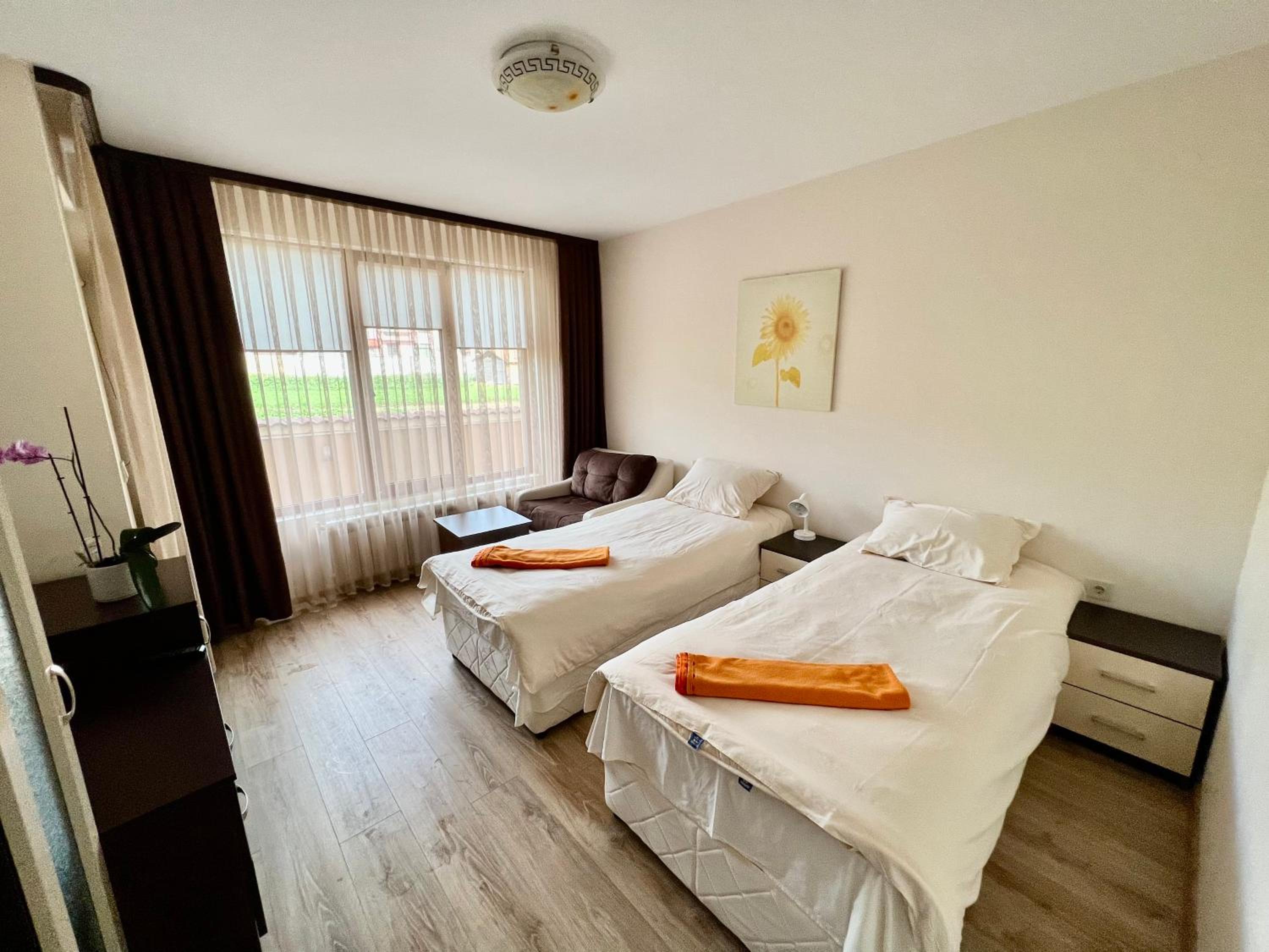 Hani Guest House