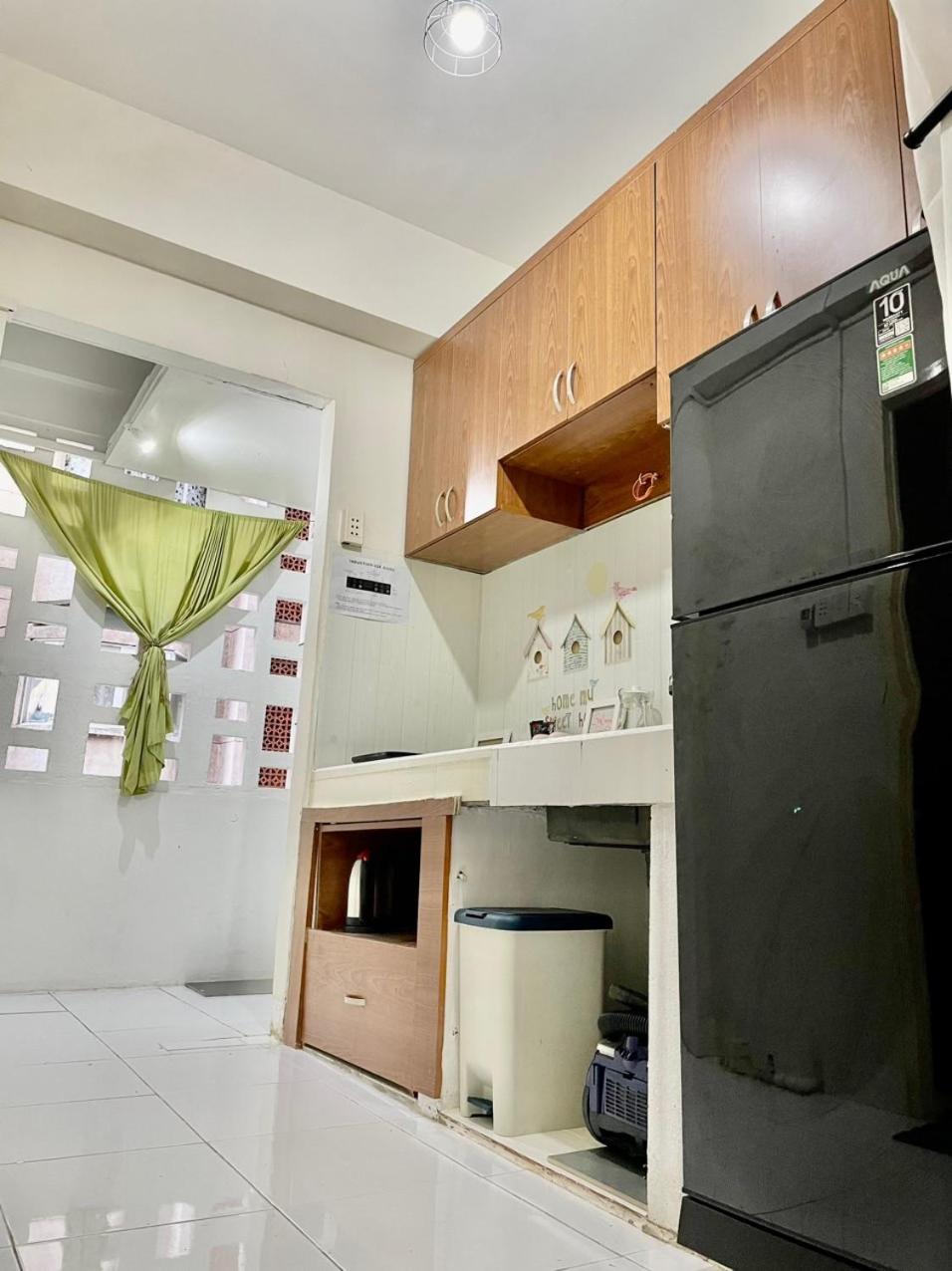 Cozy & Convenient Apt with 2 bedrooms next to Dist 1