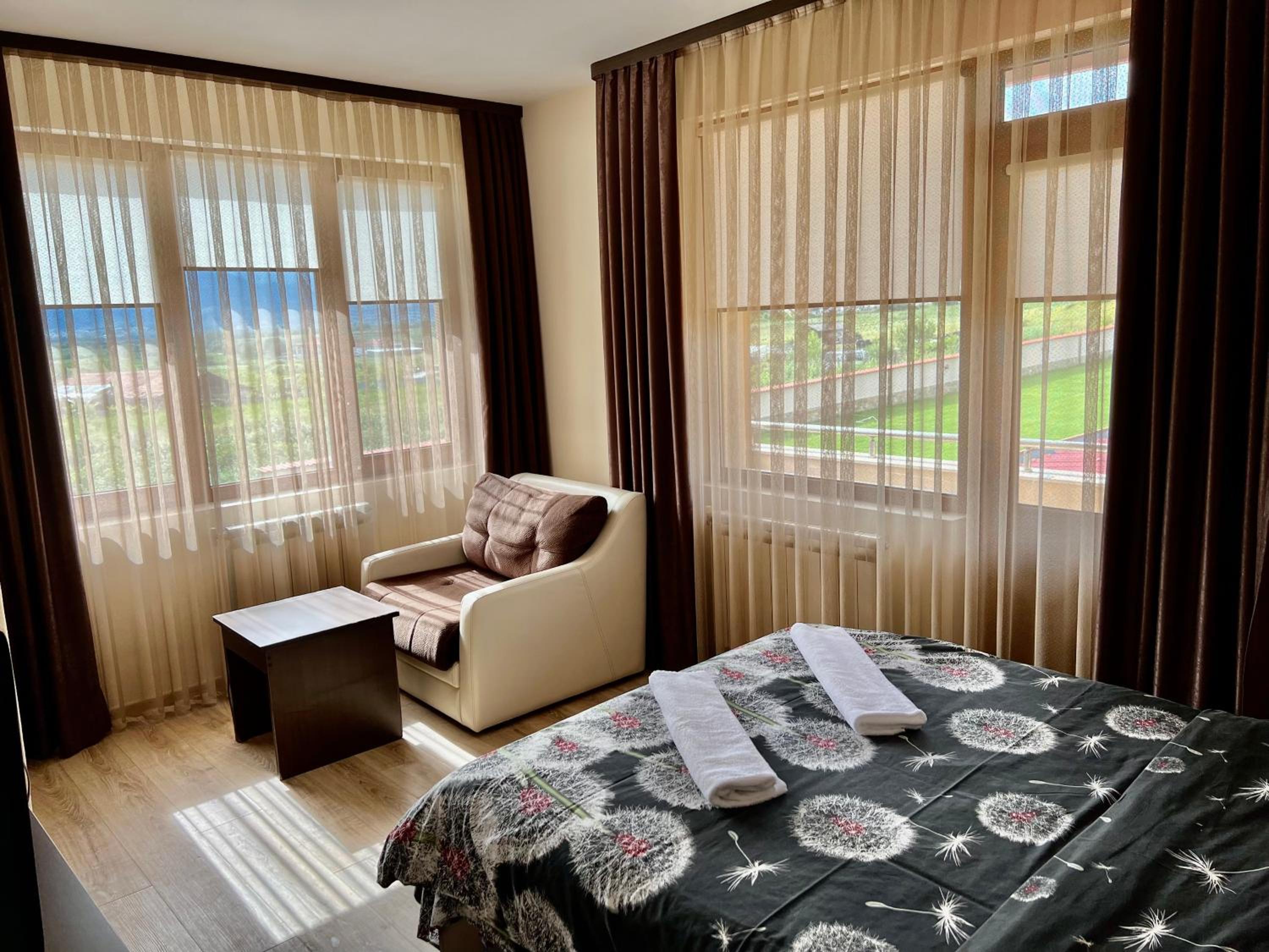 Hani Guest House