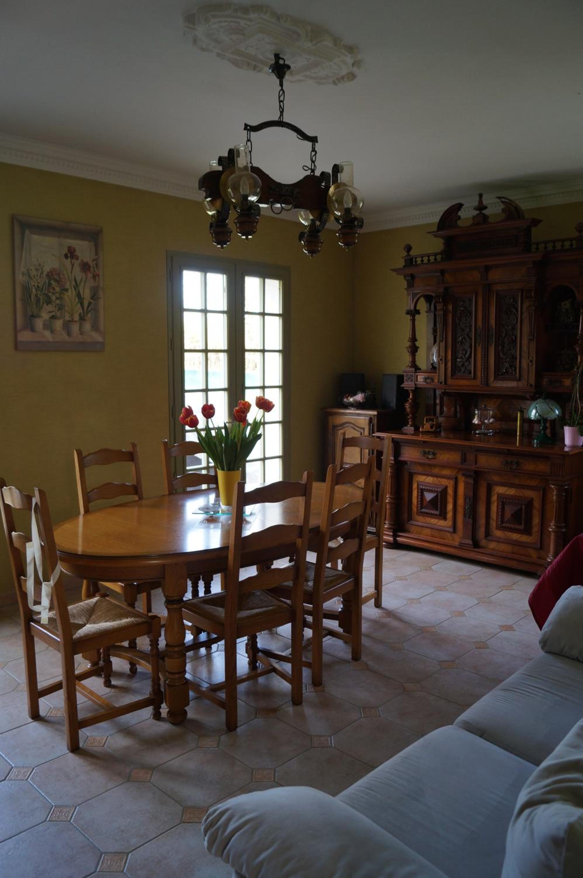 Le Relais De Dalibray, photo 24