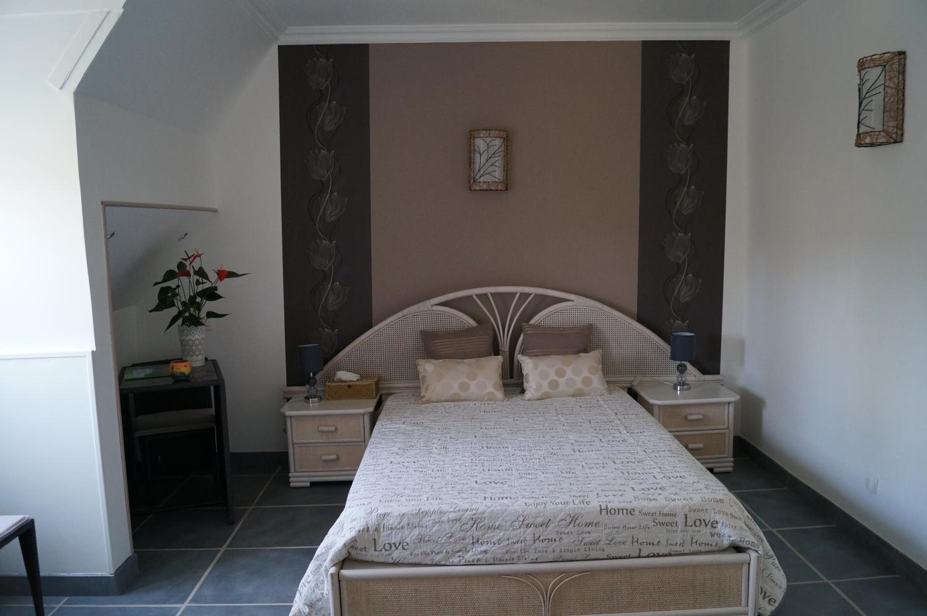 Le Relais De Dalibray