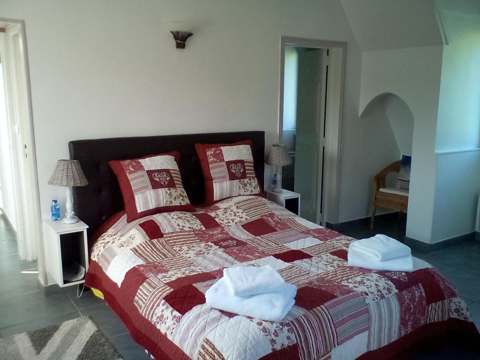 Le Relais De Dalibray, photo 22