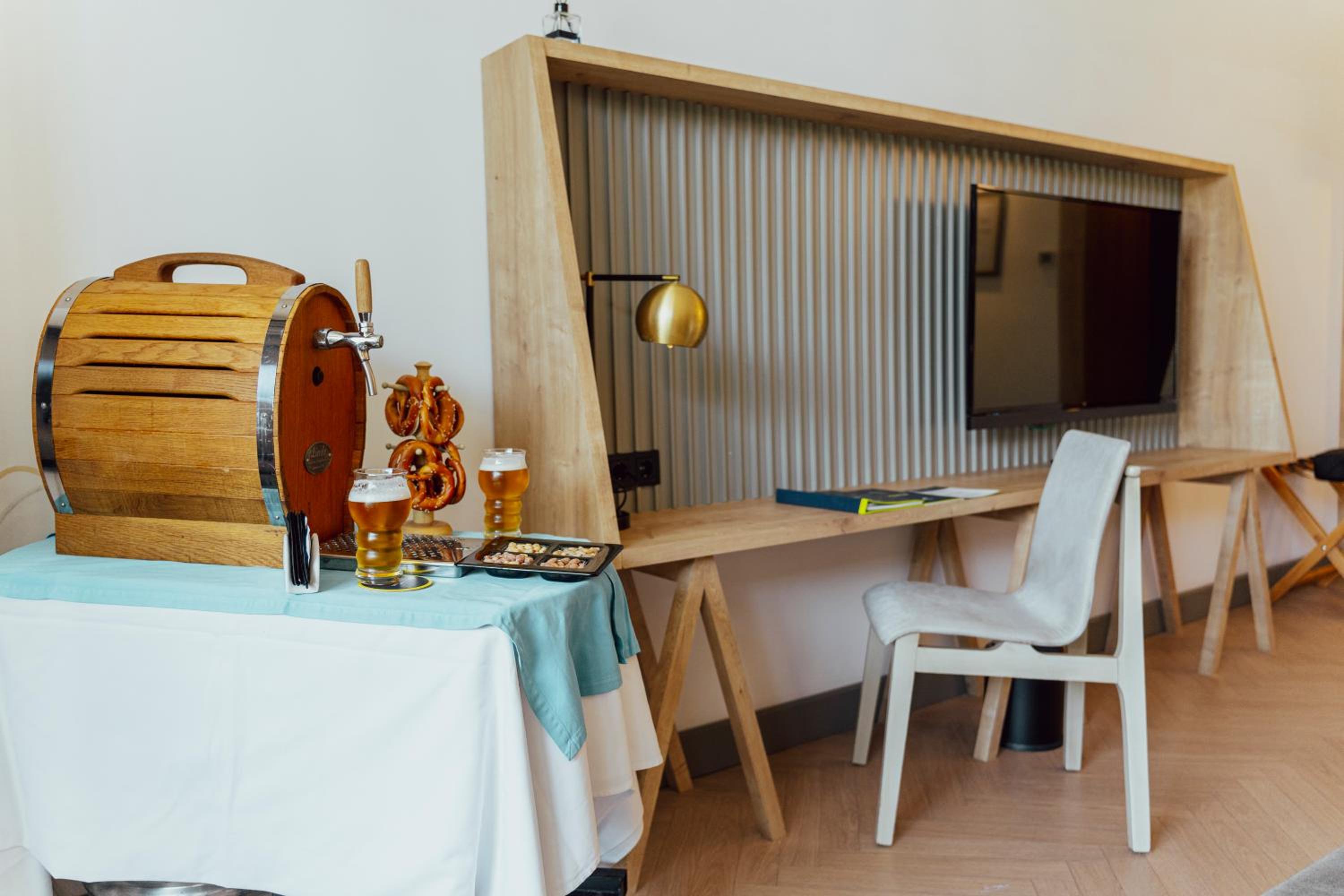 DoubleTree by Hilton Antalya-Kemer All-Inclusive Resort - Image 74