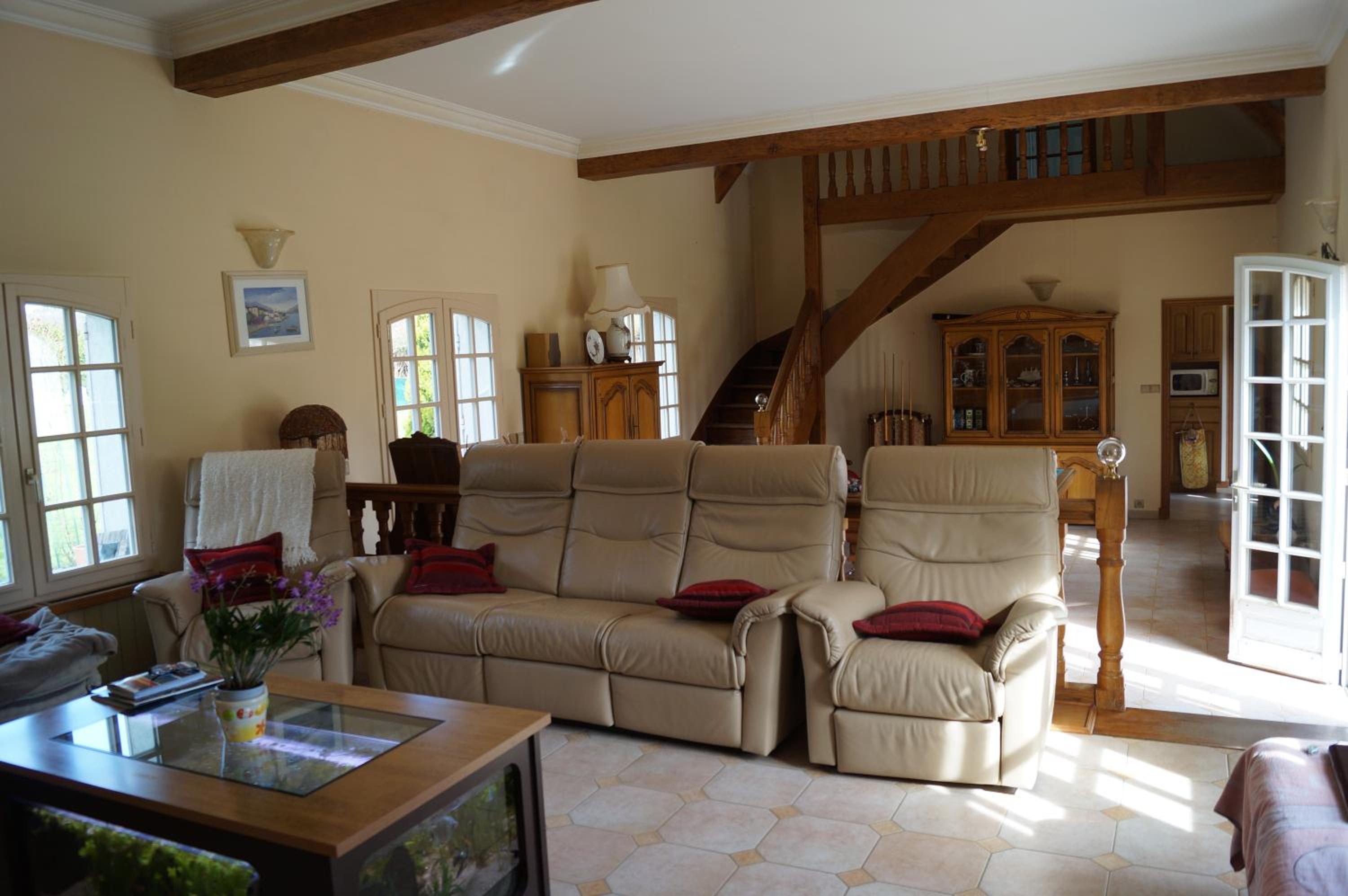 Le Relais De Dalibray, photo 12