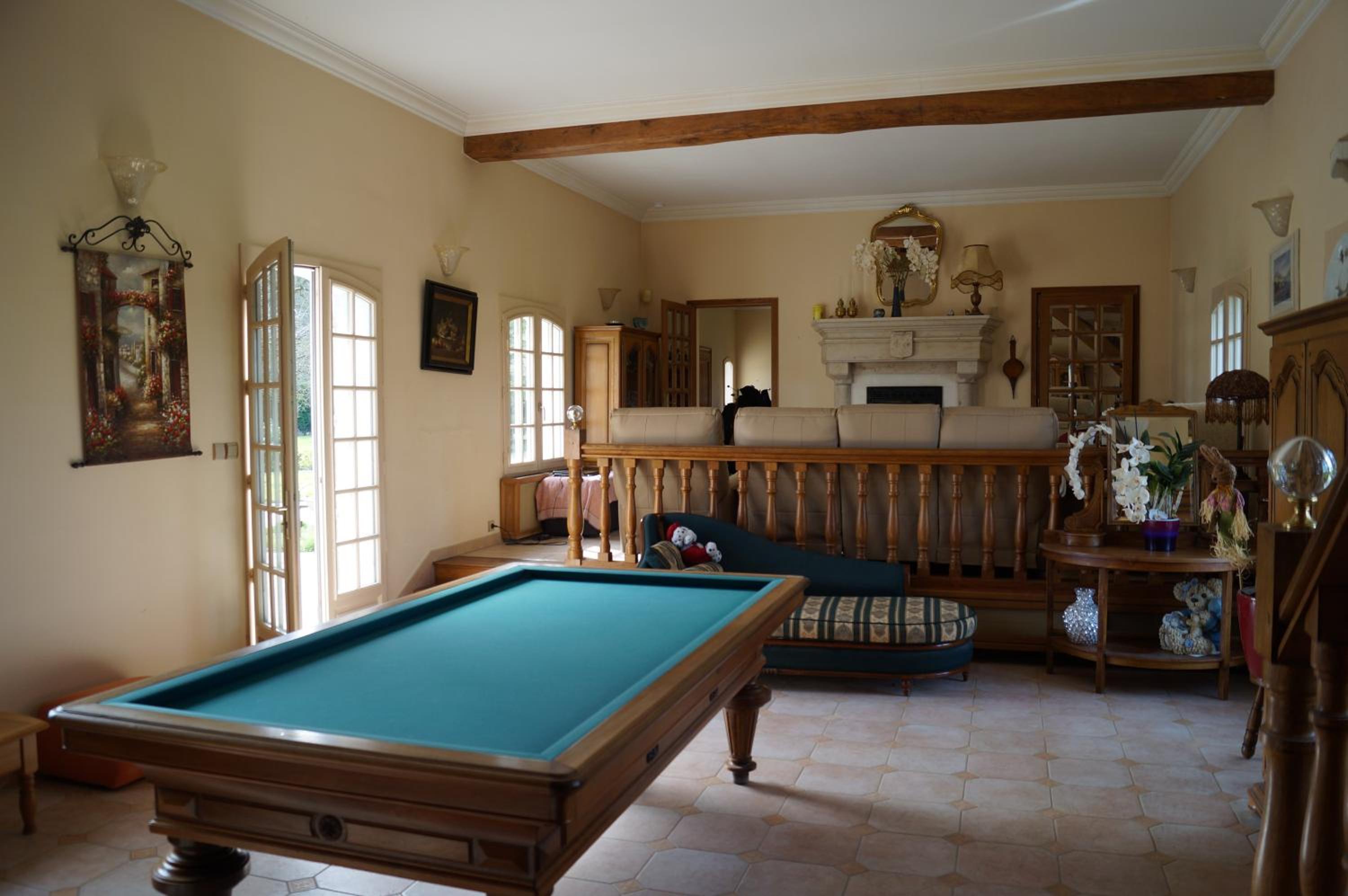 Le Relais De Dalibray, photo 42
