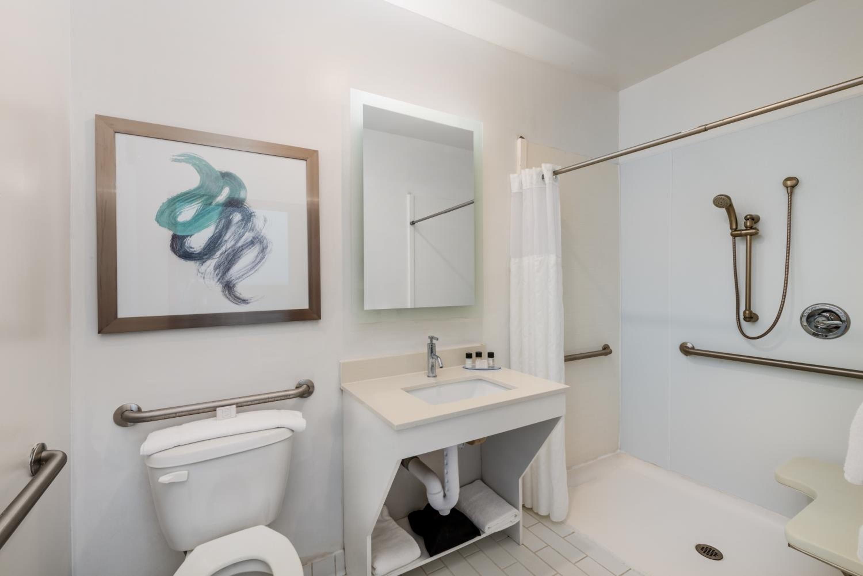 TRYP by Wyndham Tallahassee North I-10 Capital Circle, Foto 55