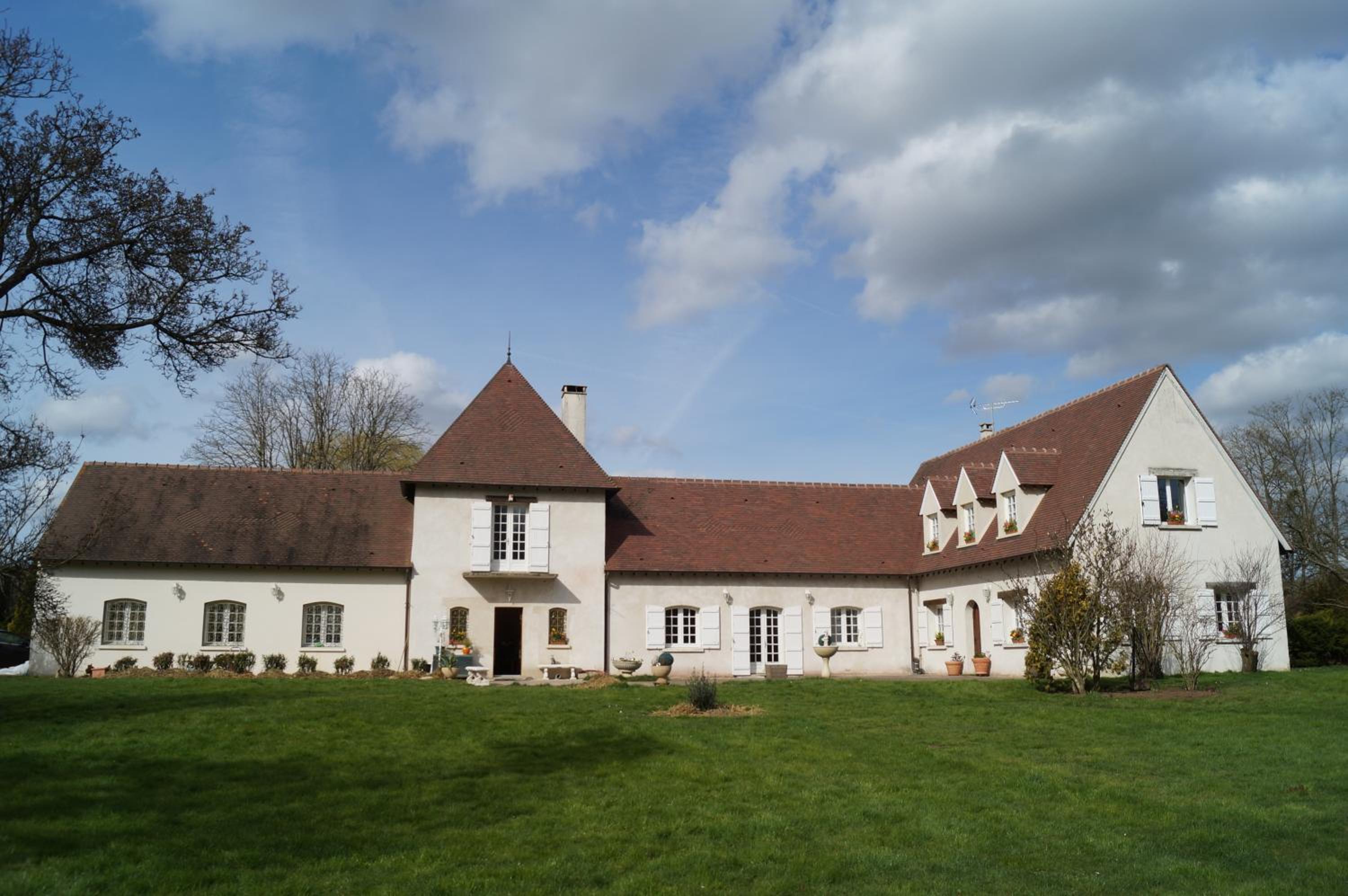 Le Relais De Dalibray