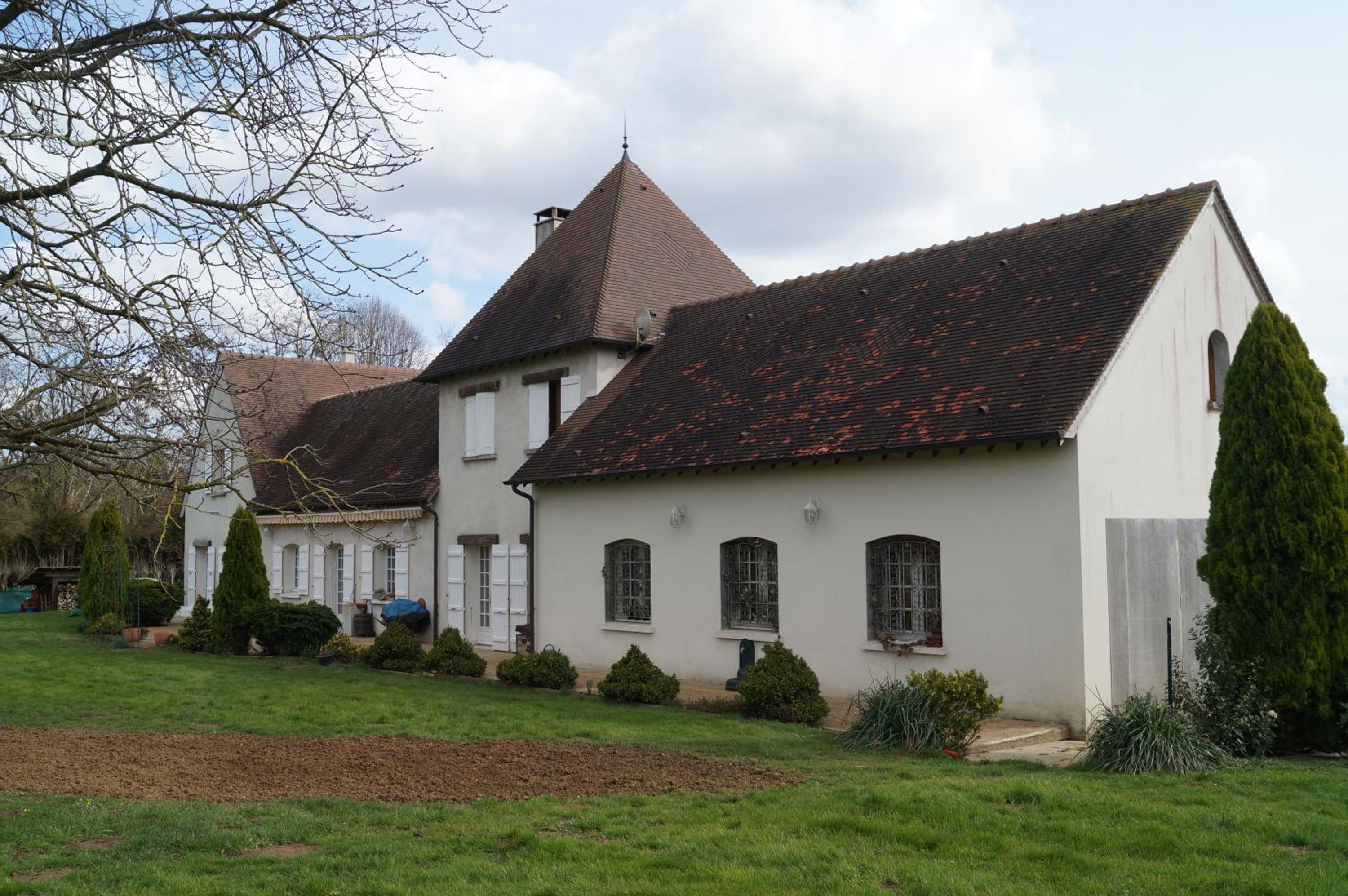 Le Relais De Dalibray