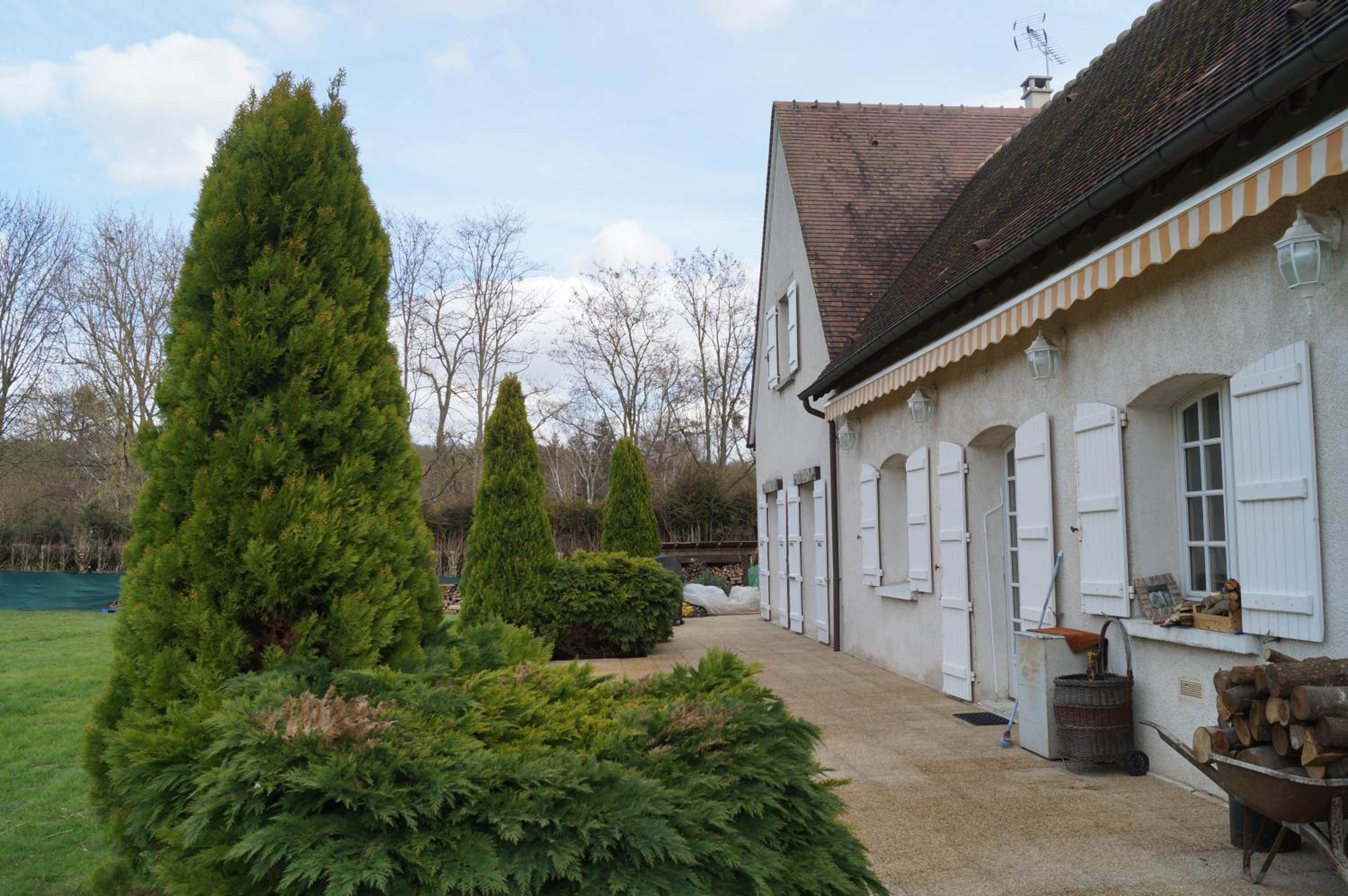 Le Relais De Dalibray
