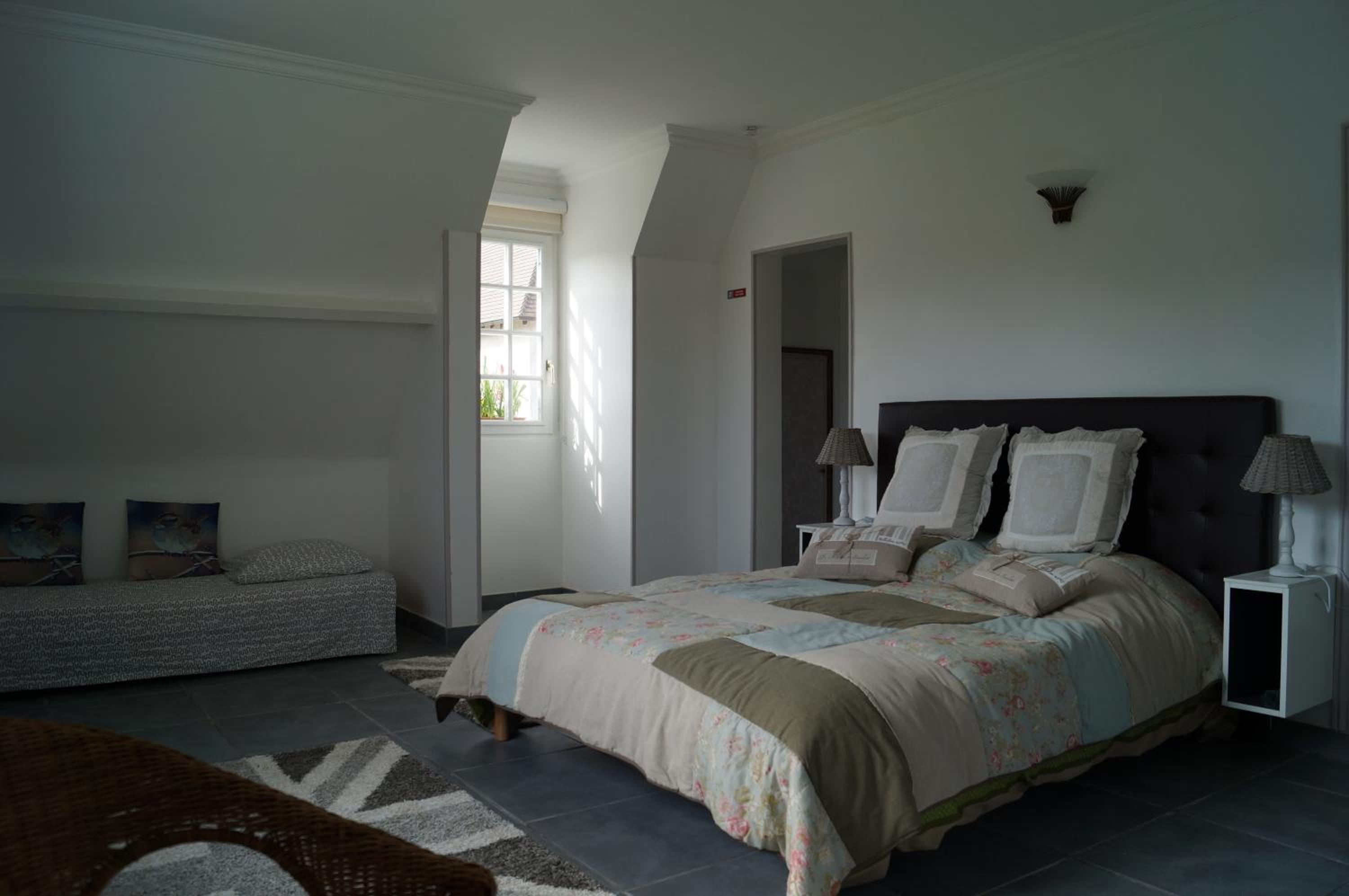 Le Relais De Dalibray