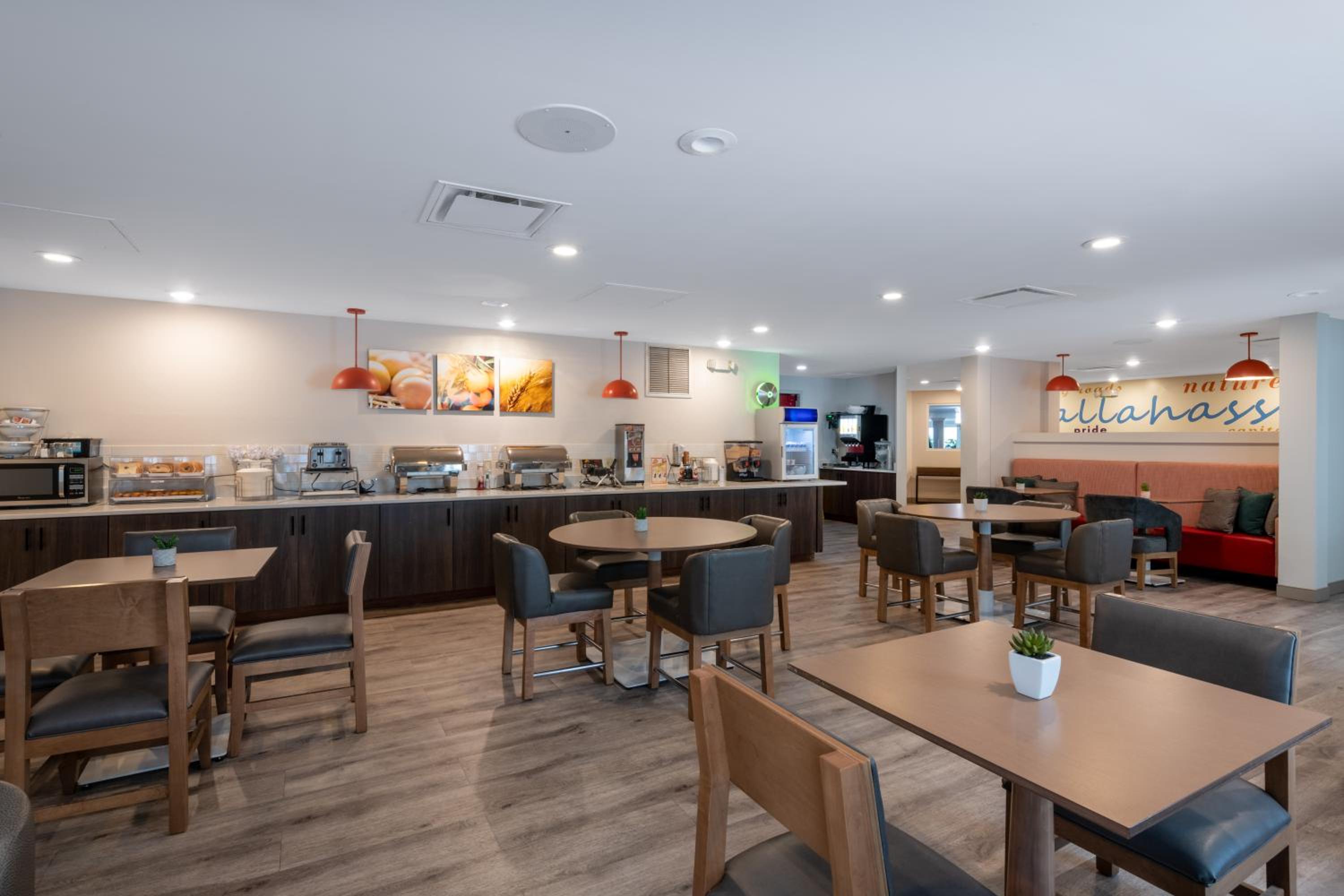 TRYP by Wyndham Tallahassee North I-10 Capital Circle, Foto 66