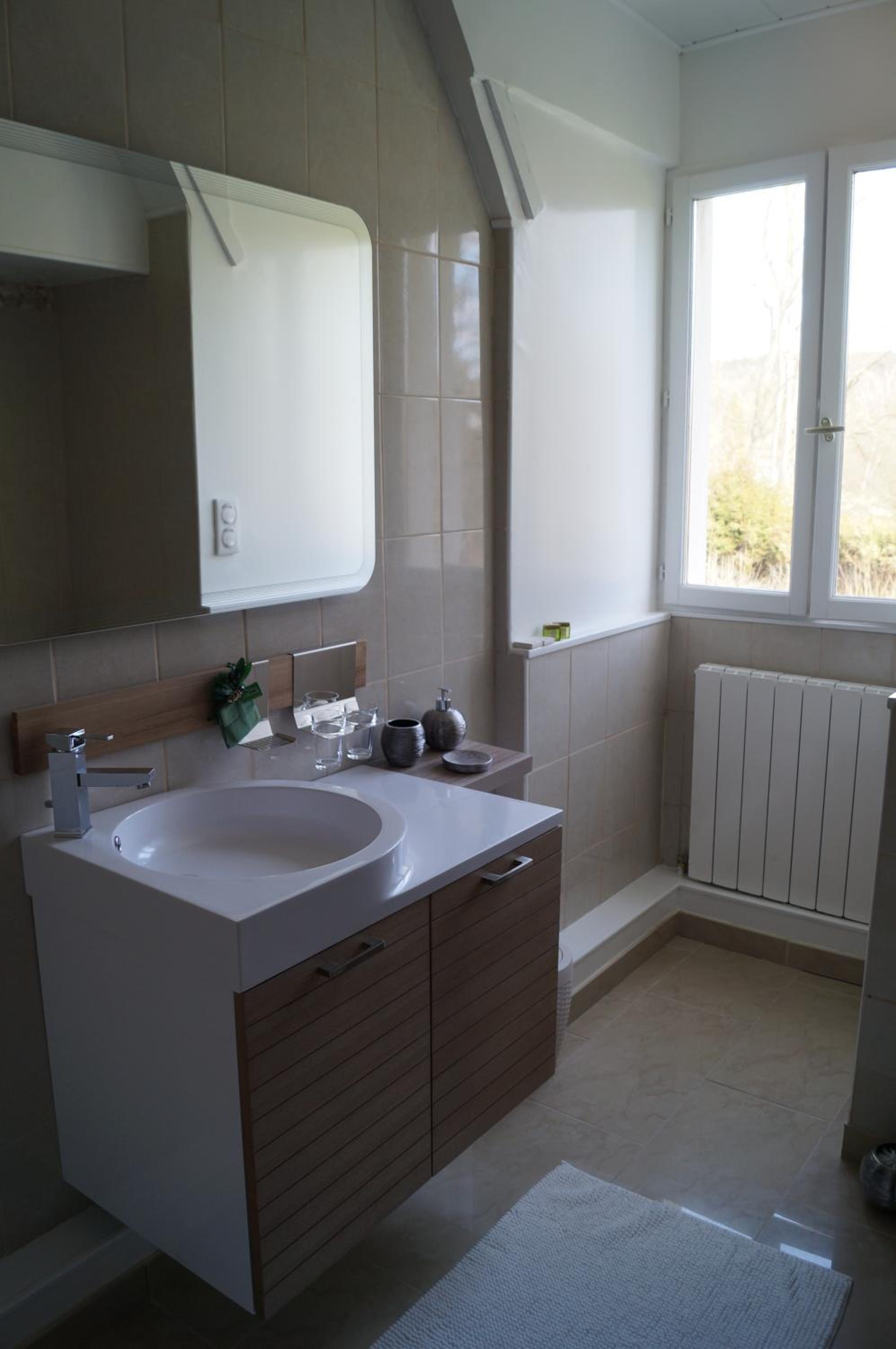 Le Relais De Dalibray