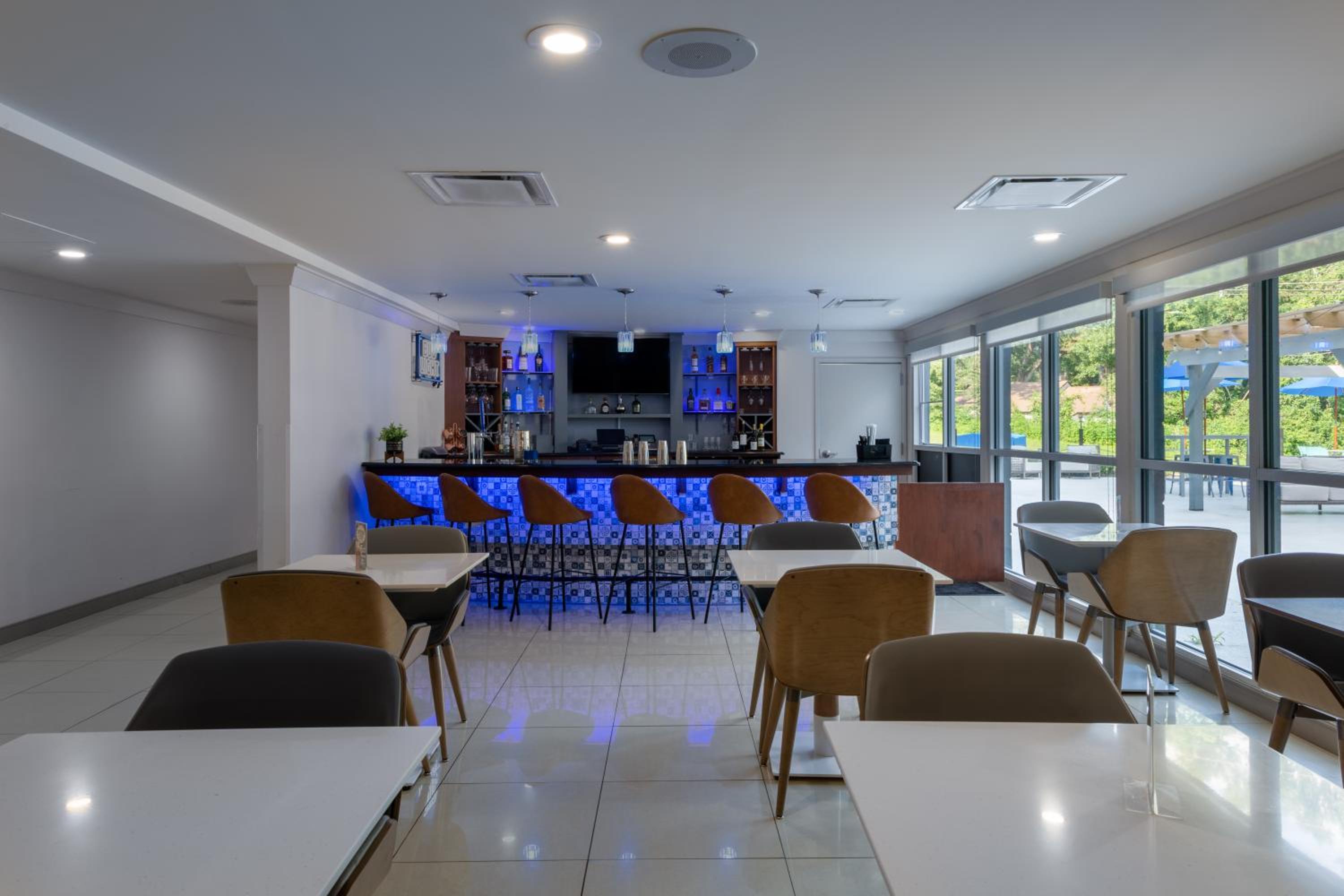 TRYP by Wyndham Tallahassee North I-10 Capital Circle, Foto 20