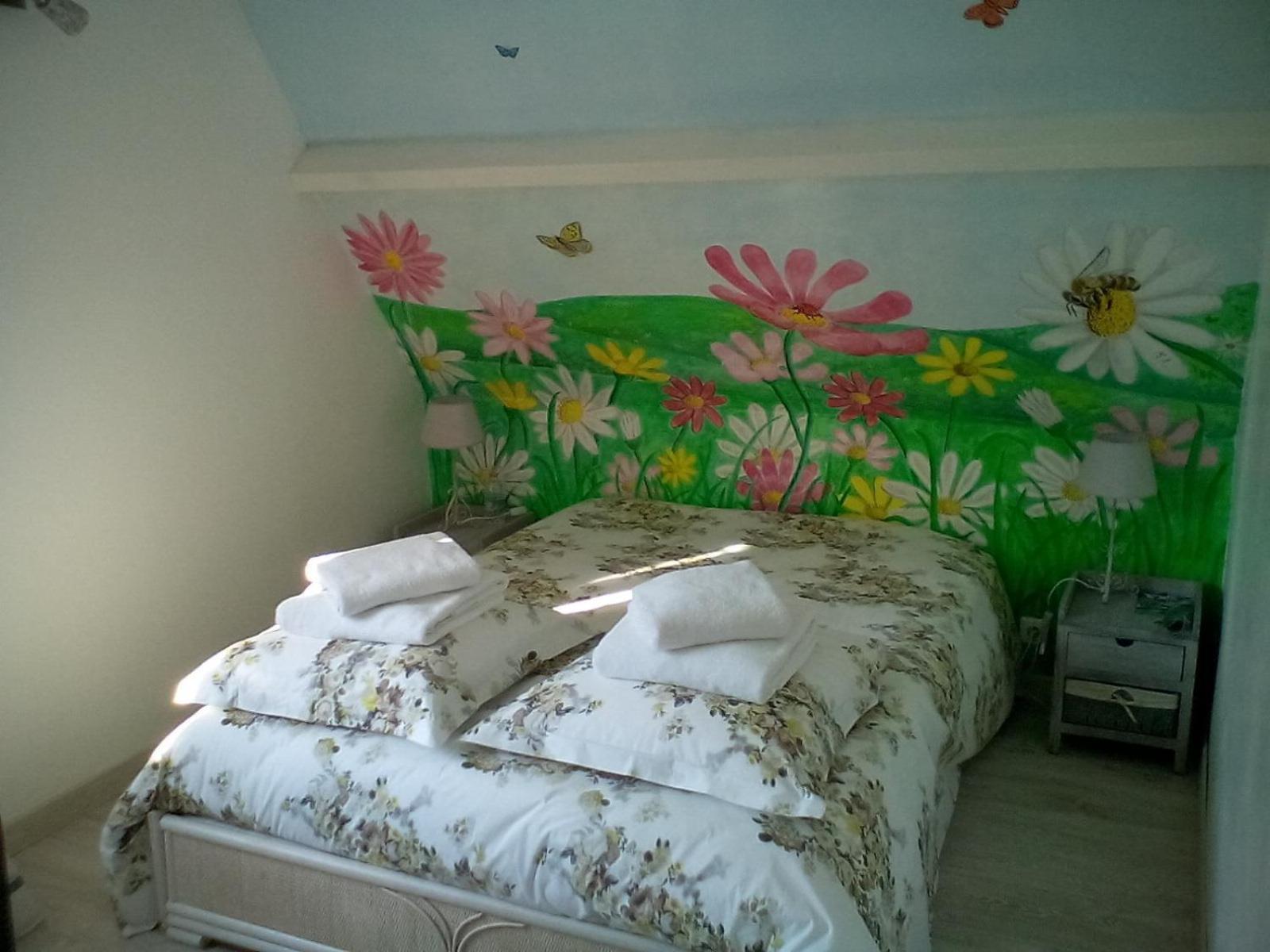 Le Relais De Dalibray