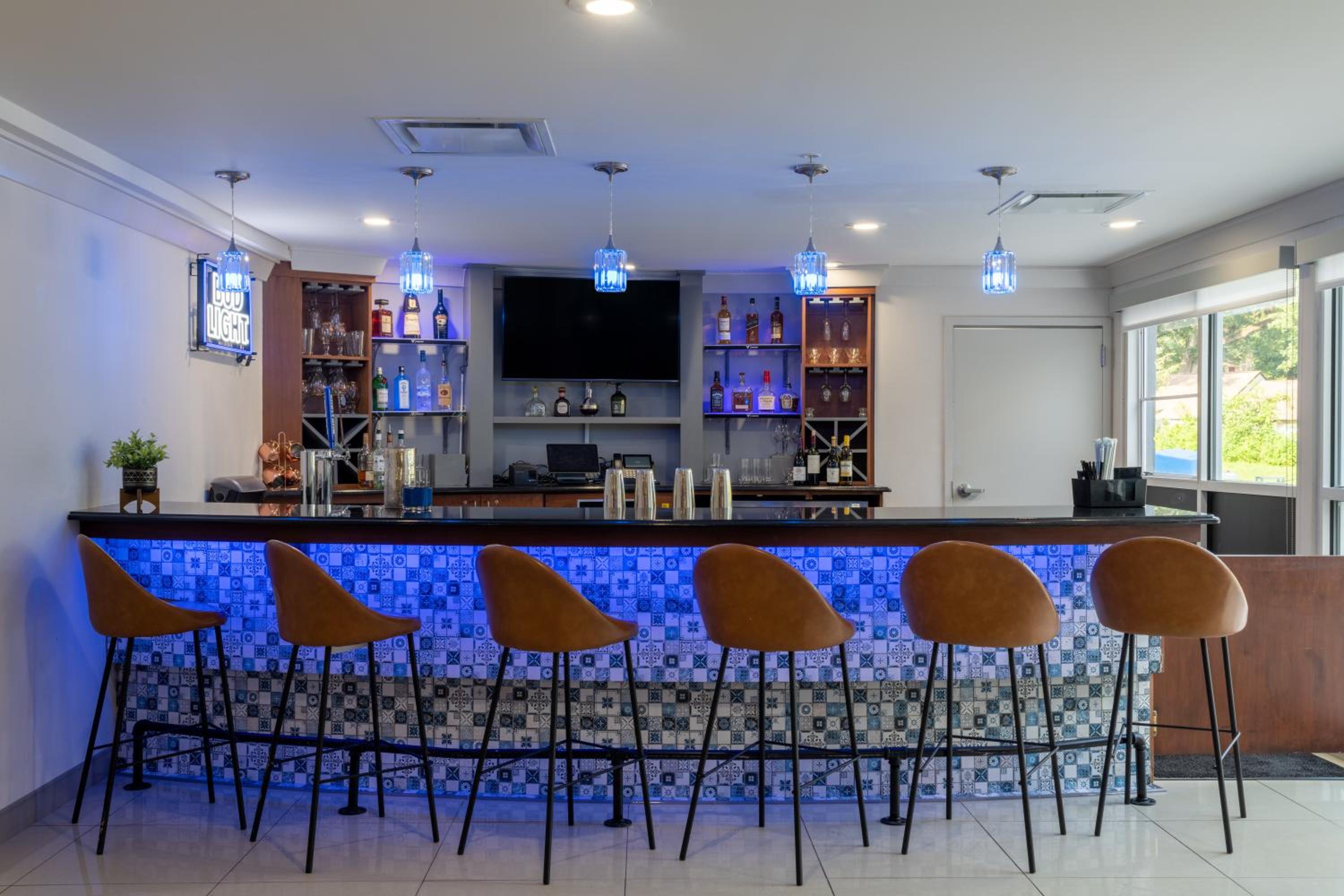 TRYP by Wyndham Tallahassee North I-10 Capital Circle, Foto 9