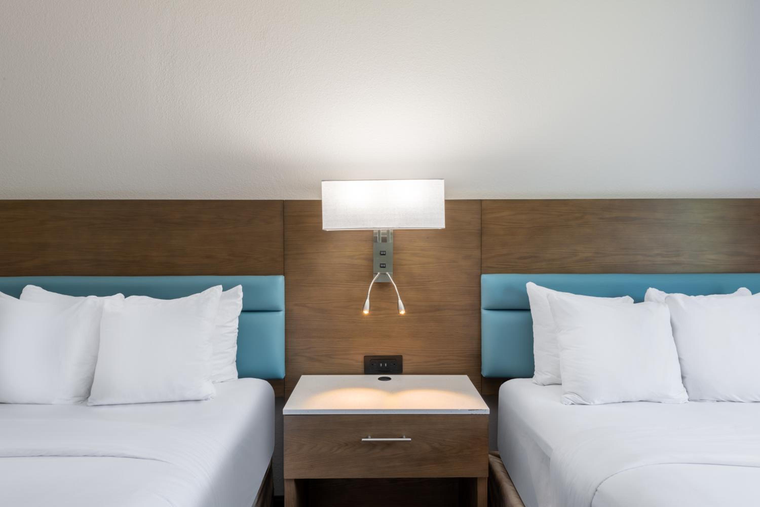 TRYP by Wyndham Tallahassee North I-10 Capital Circle, Foto 58