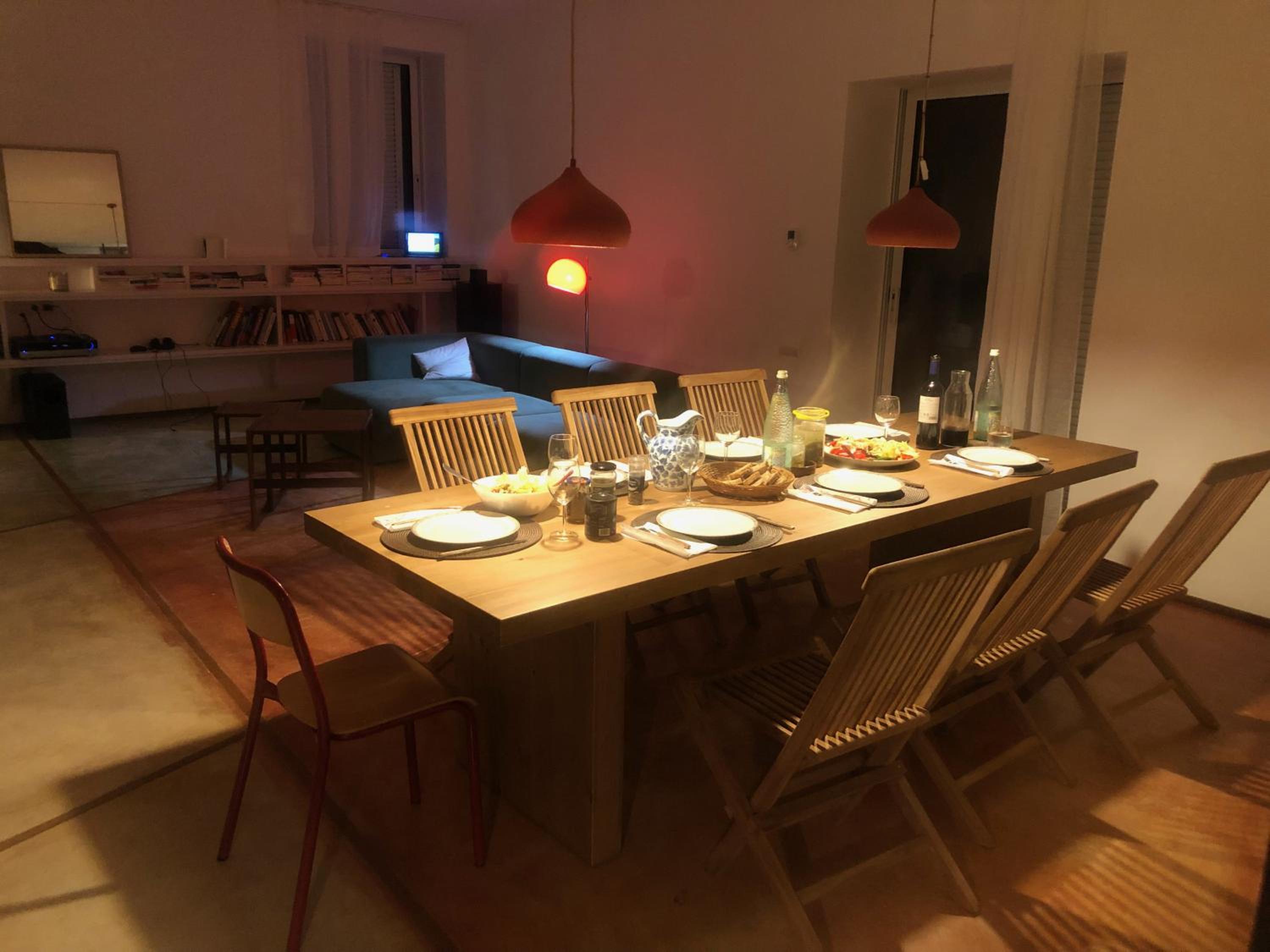 Villa Binisafua Platja